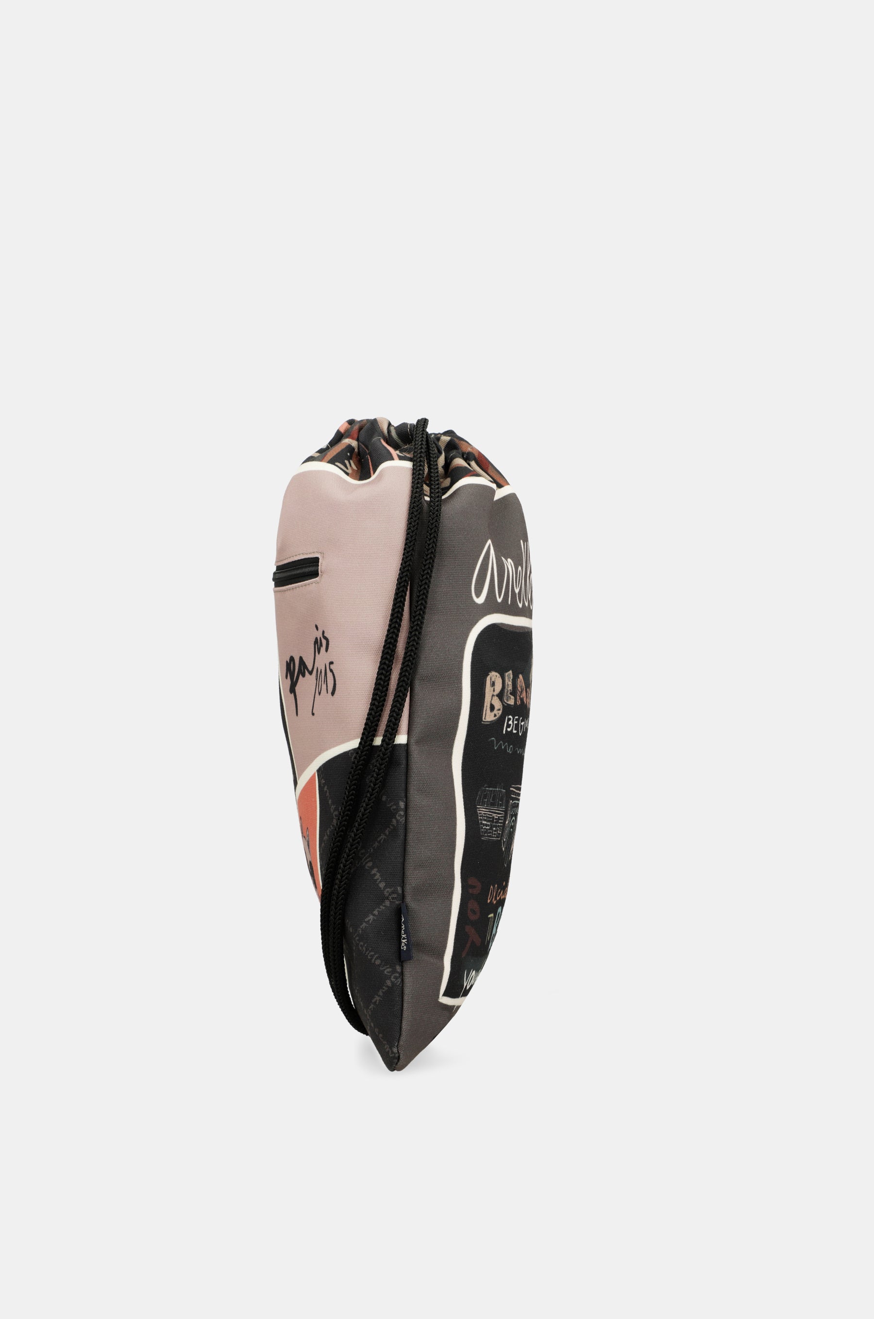 Mademoiselle sack backpack