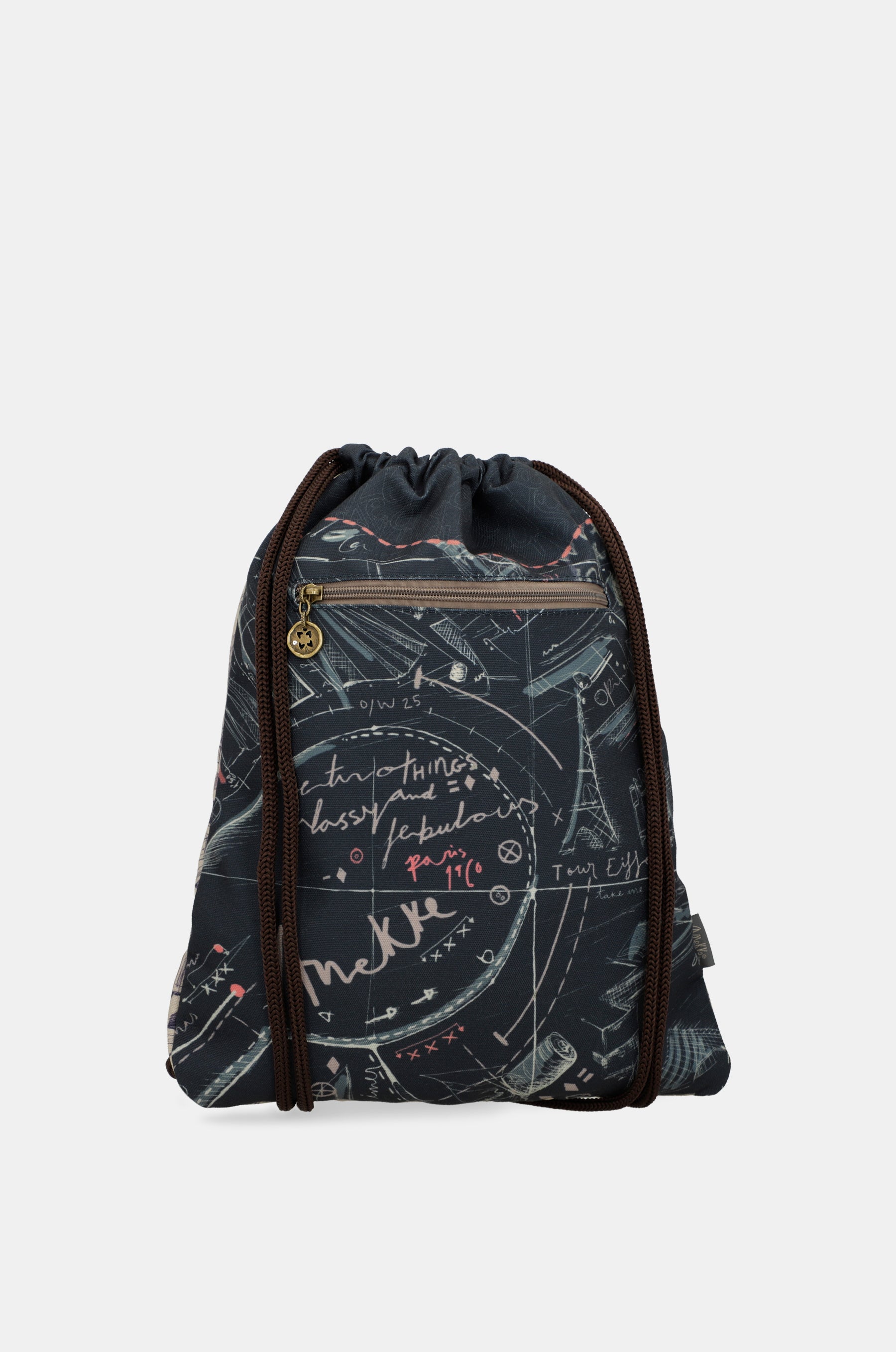 Studio sack backpack