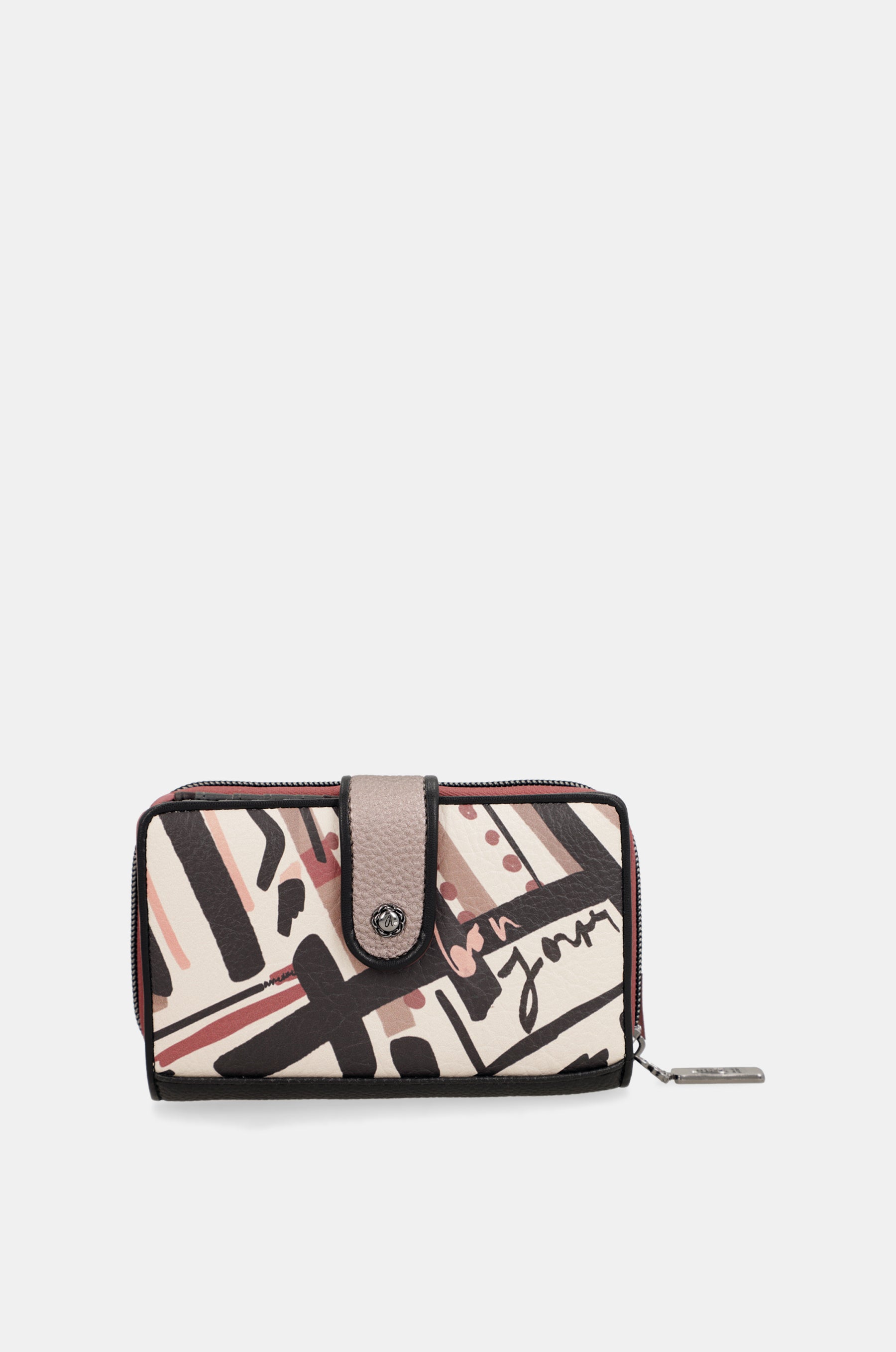 Mademoiselle medium wallet