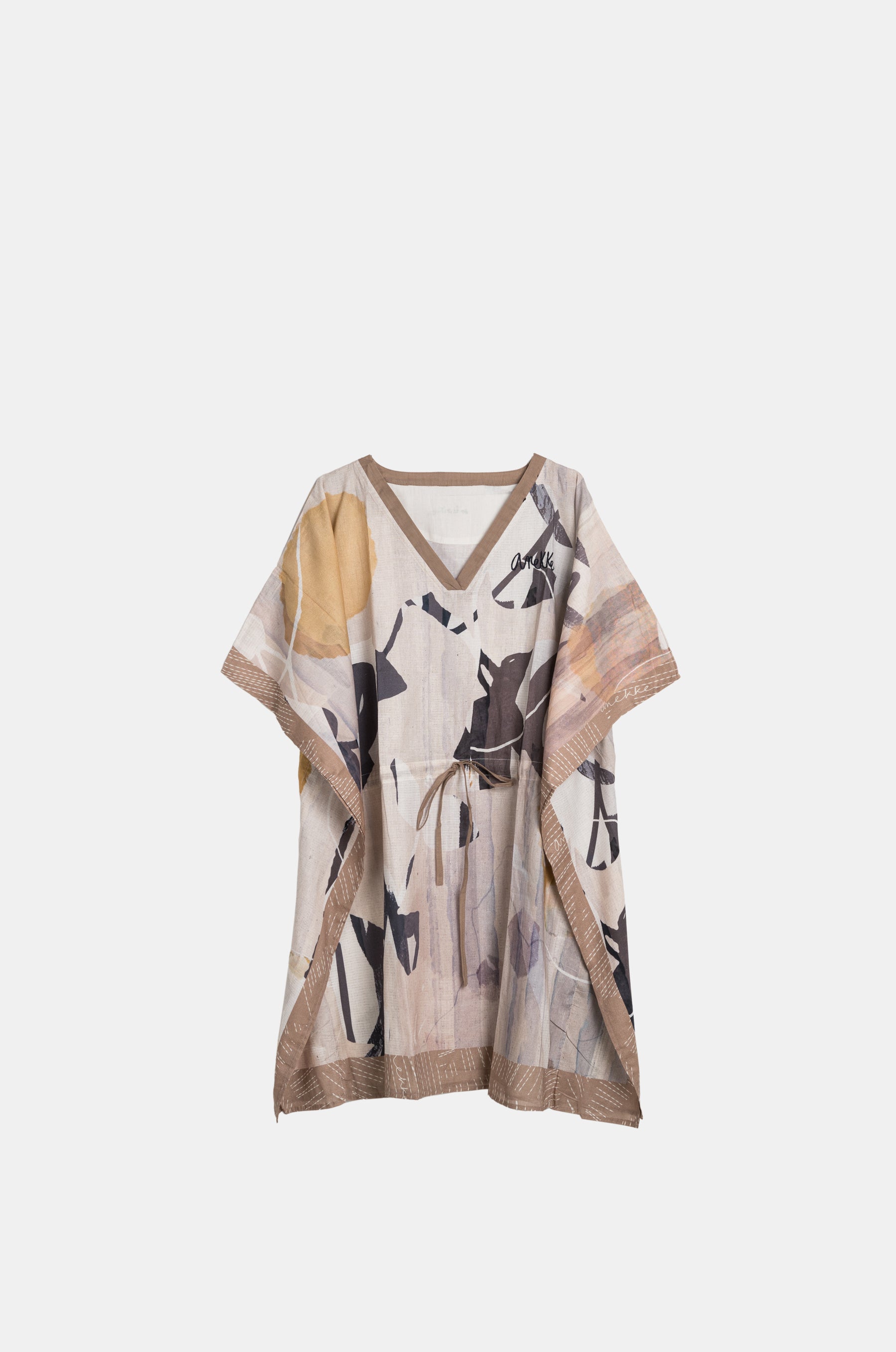 Caftan Memories