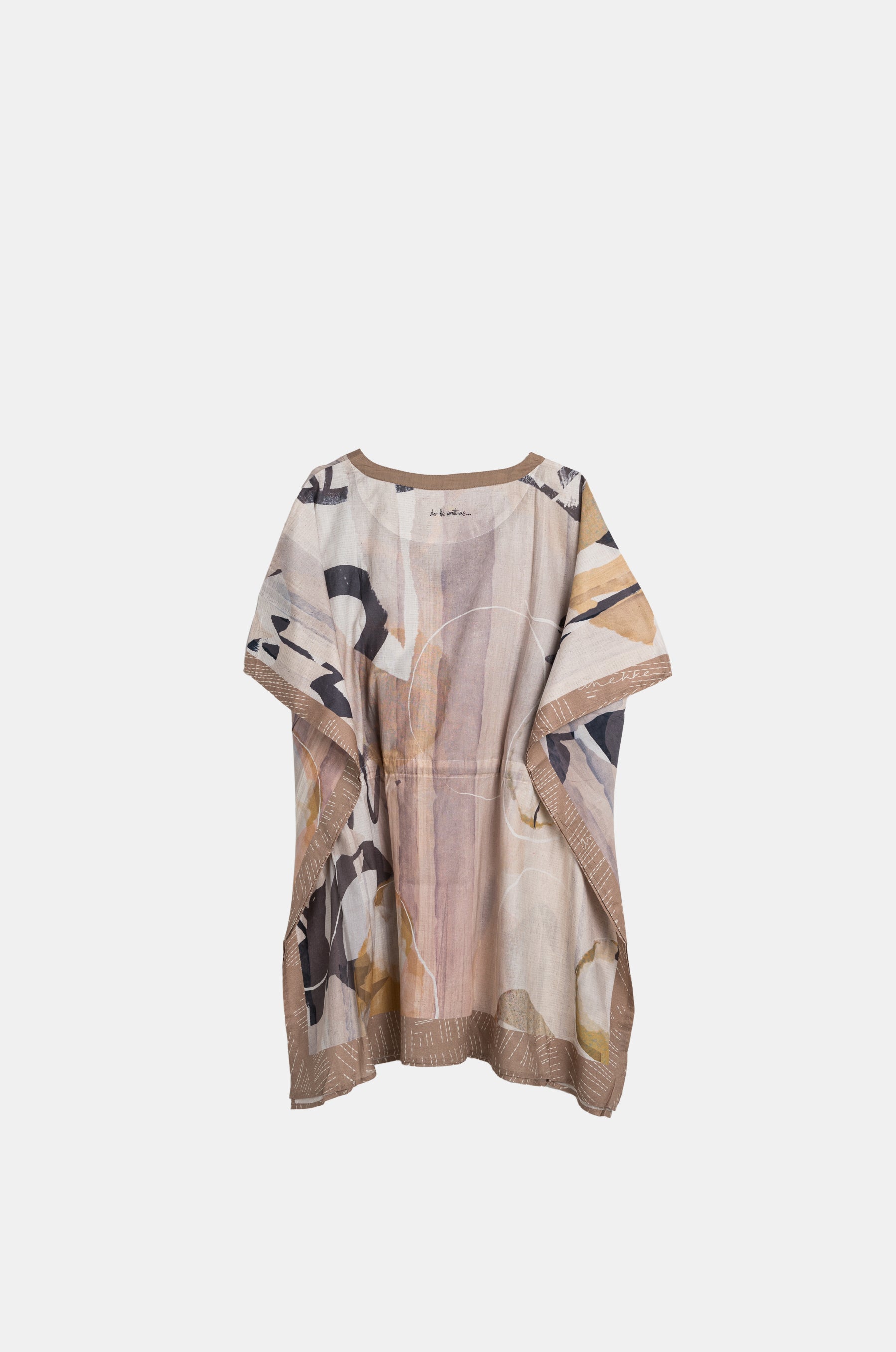 Caftan Memories
