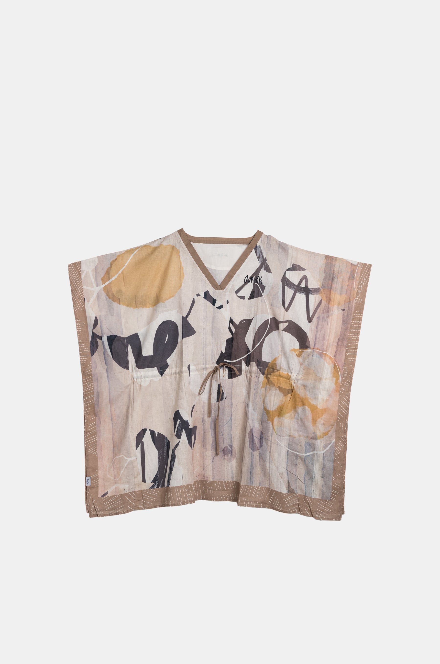 Caftan Memories