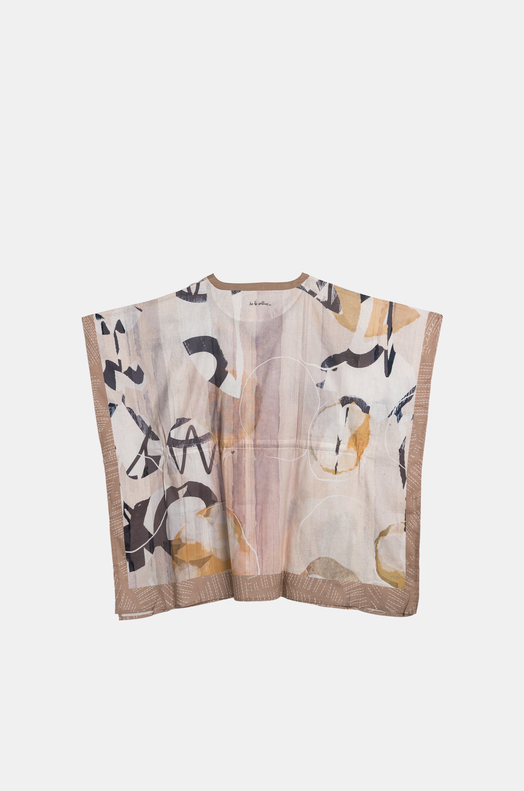 Caftan Memories