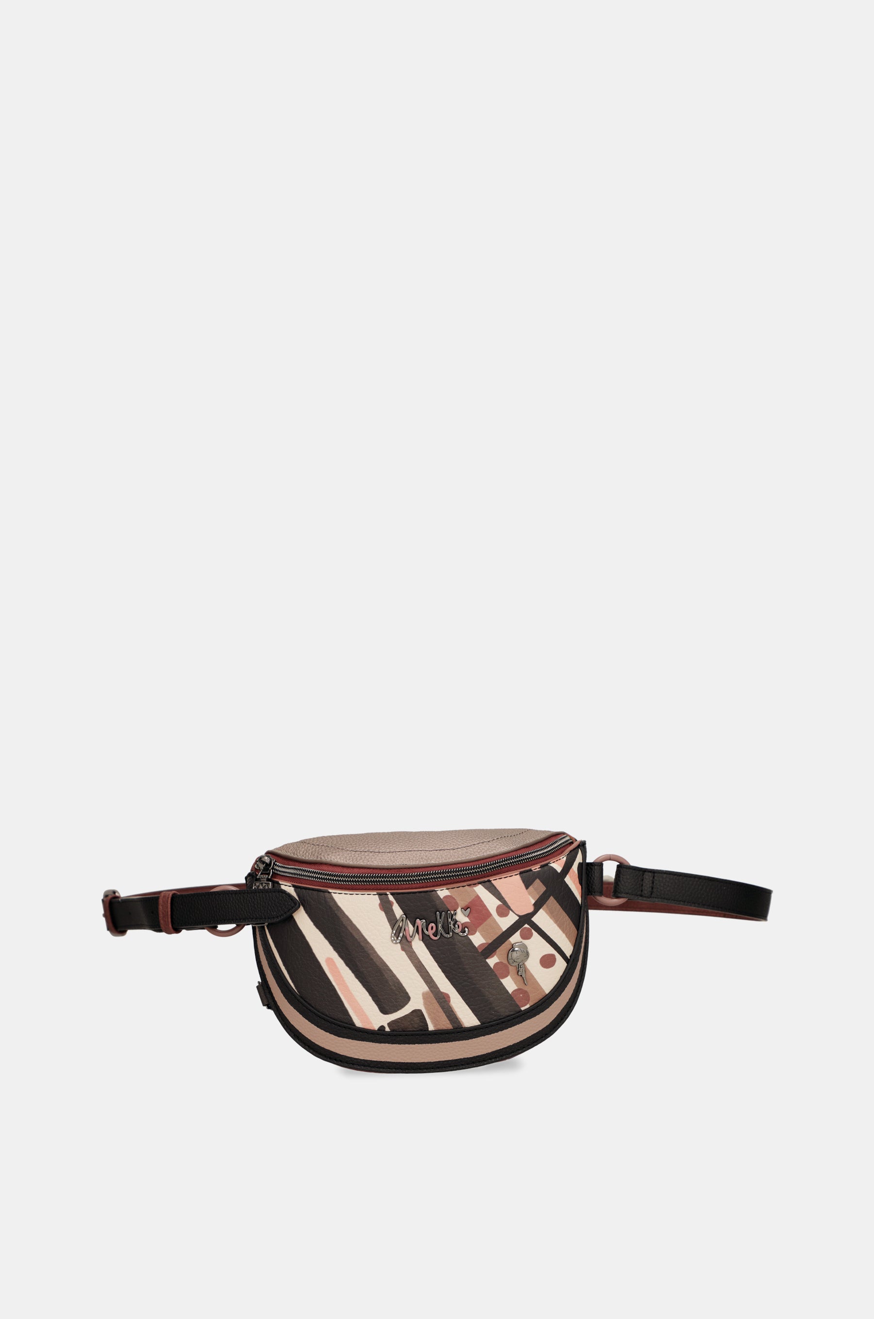 Parisian fanny pack