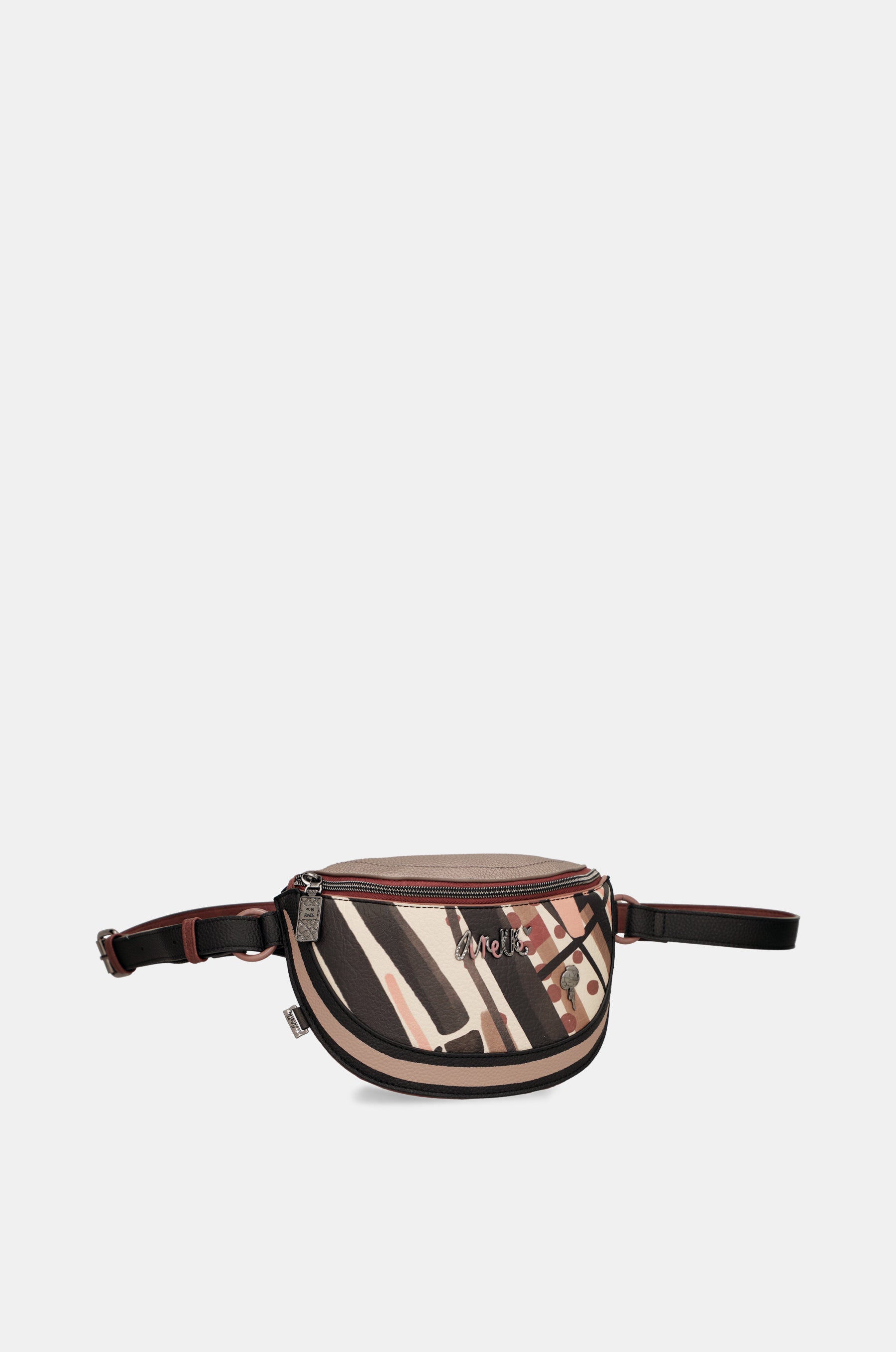 Parisian fanny pack