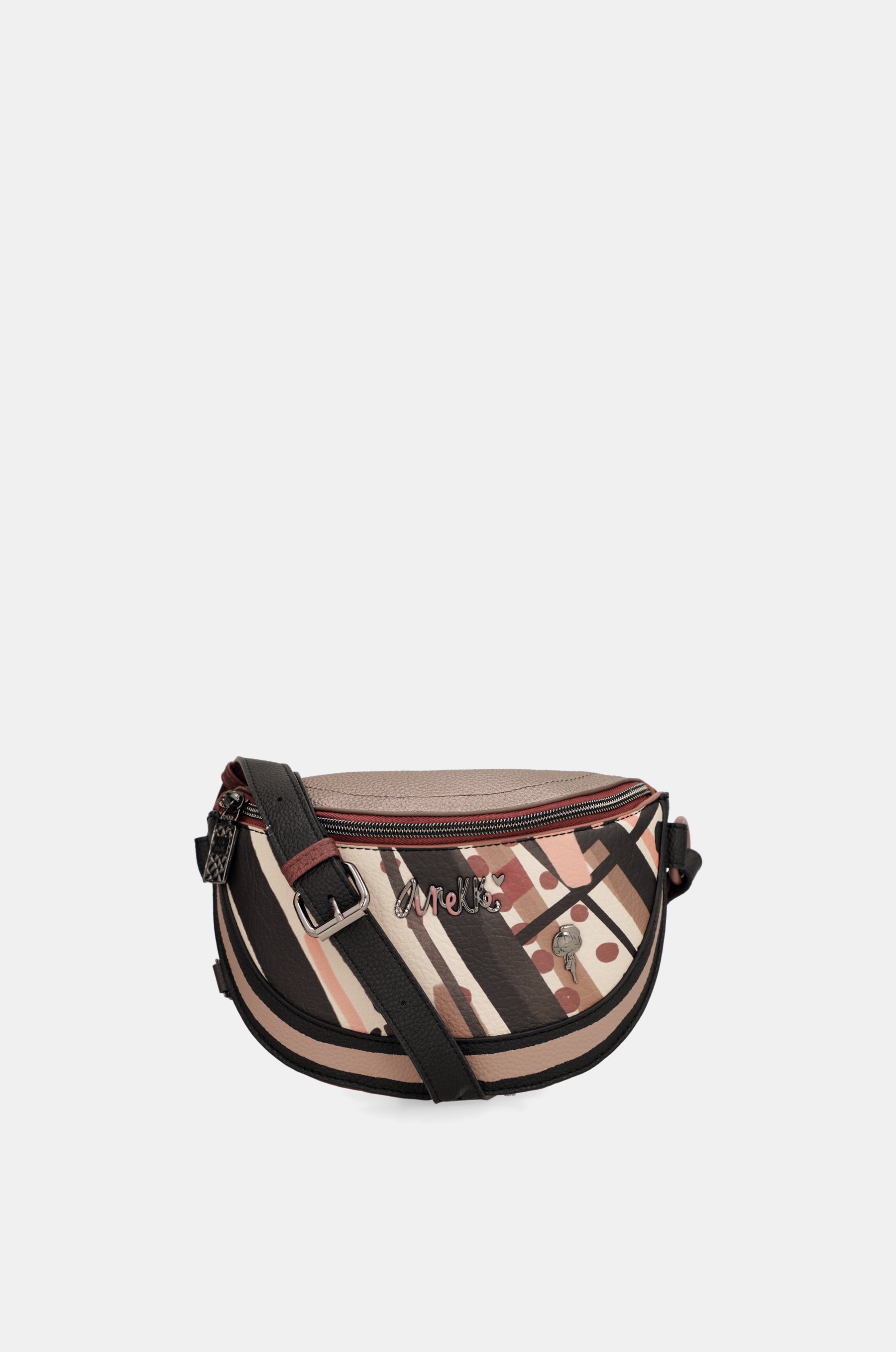Parisian fanny pack