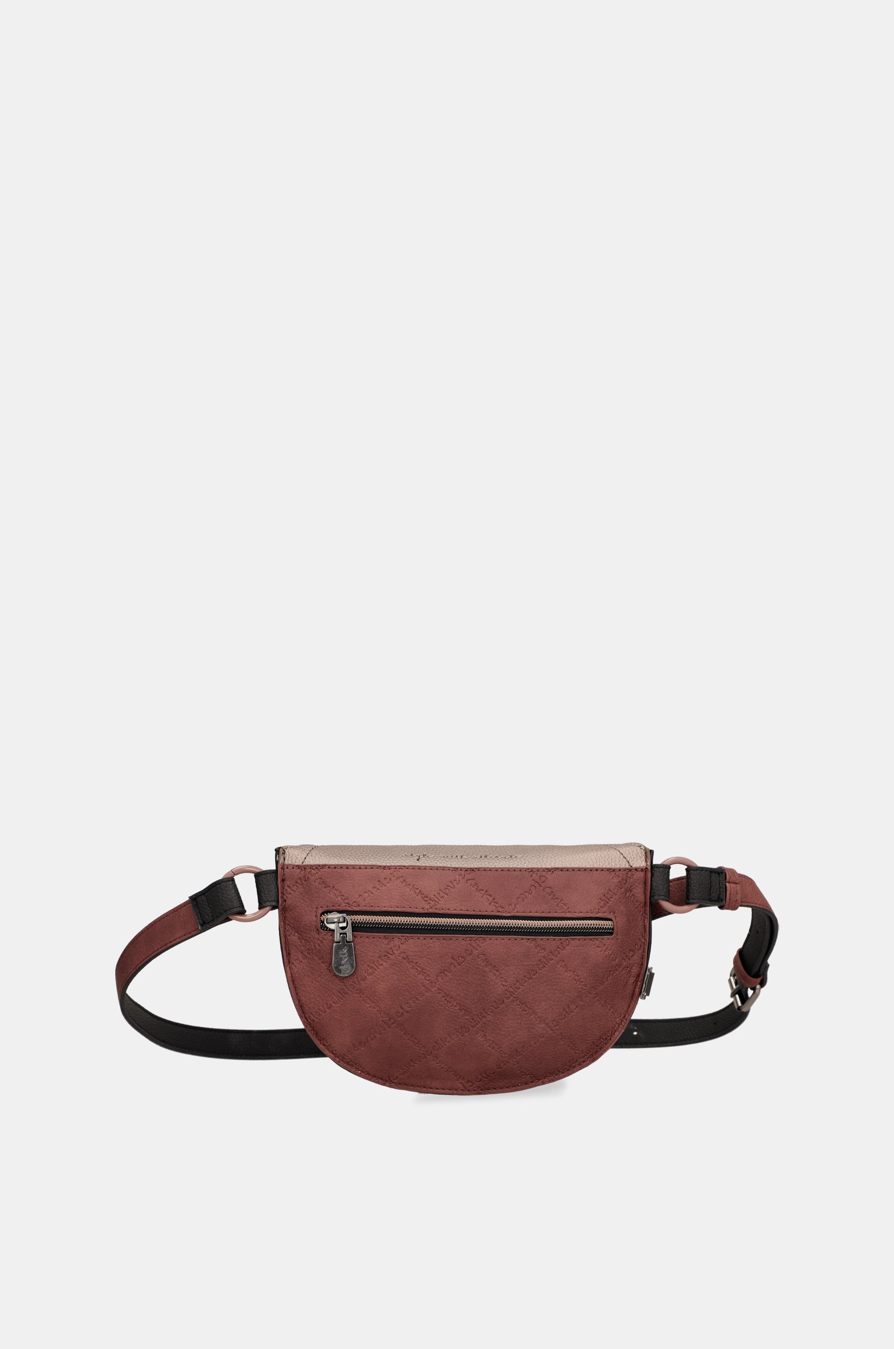 Parisian fanny pack