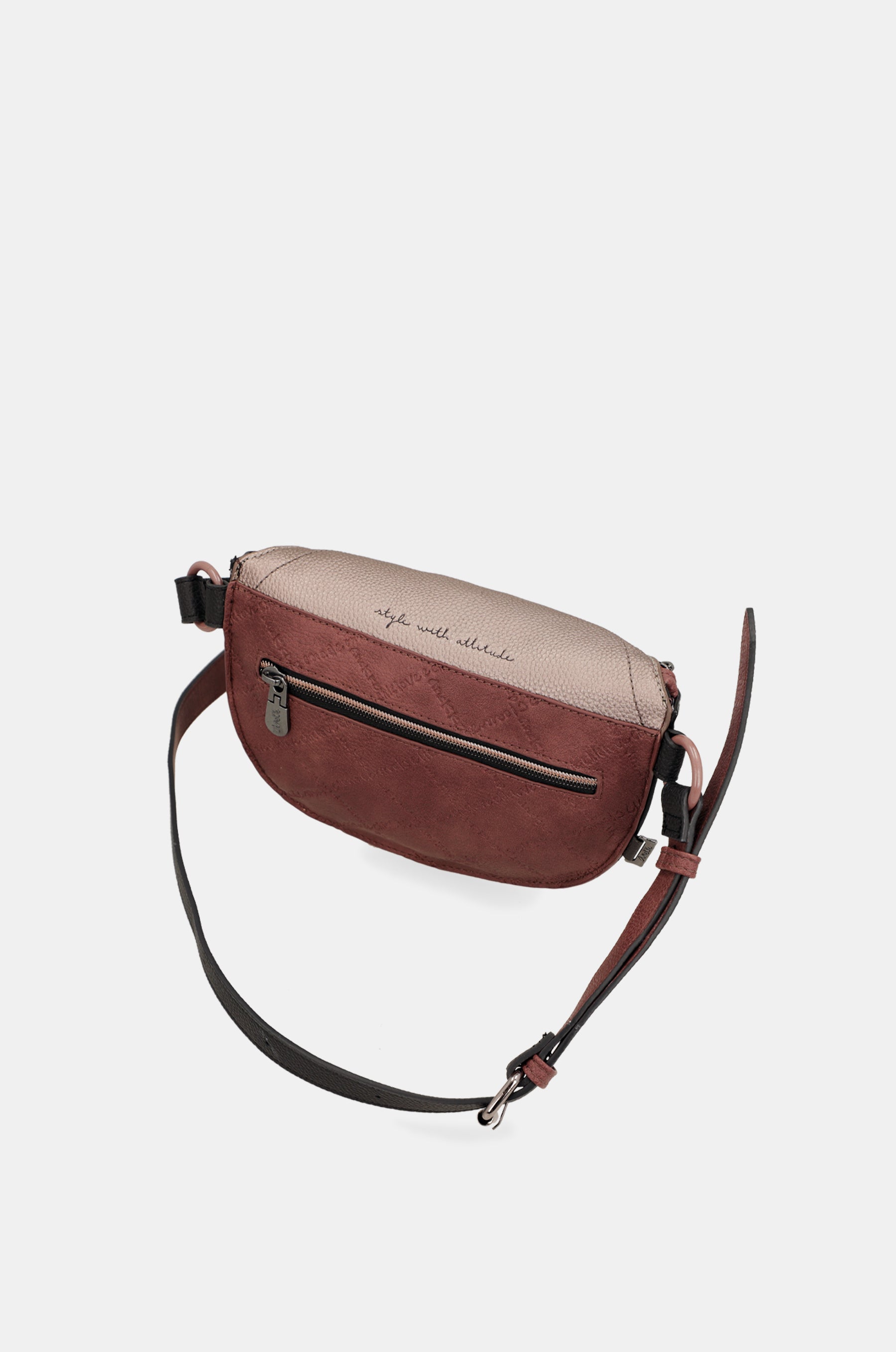 Parisian fanny pack
