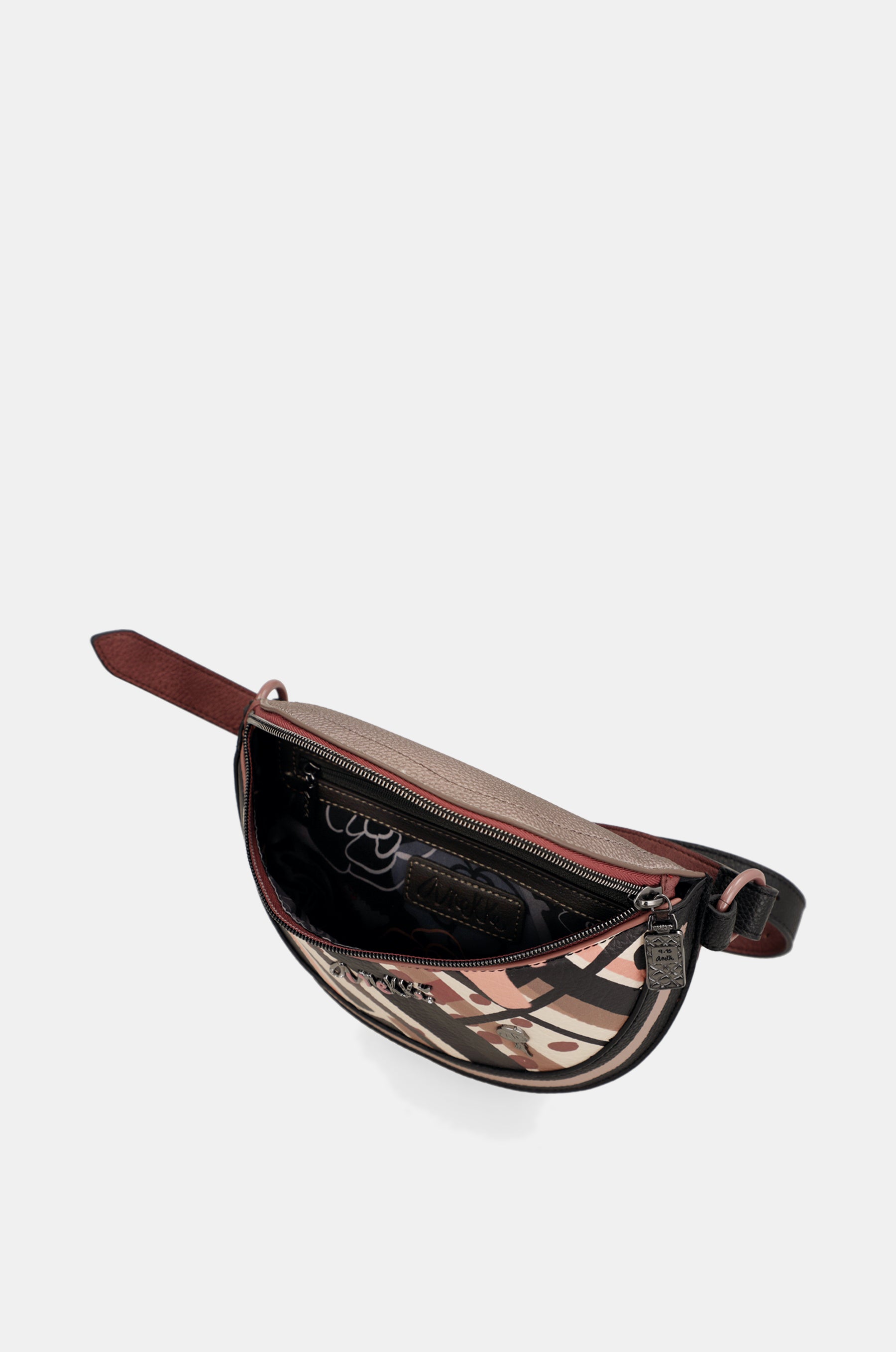 Parisian fanny pack