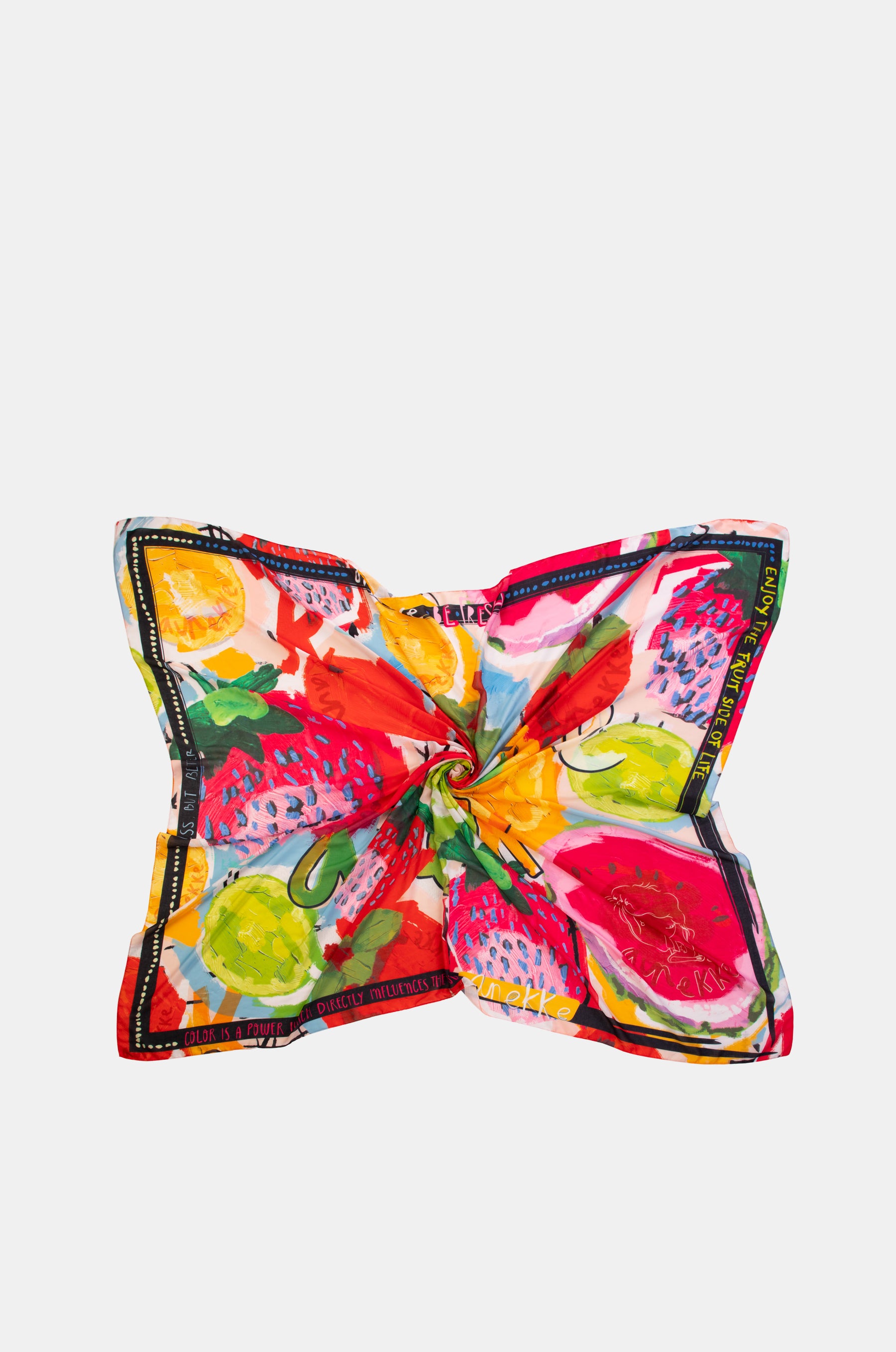Colours Beachsheet