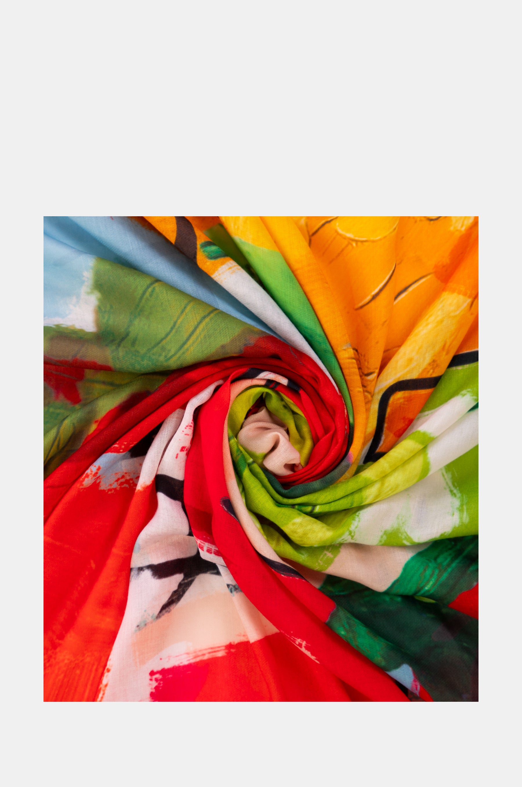 Colours Beachsheet