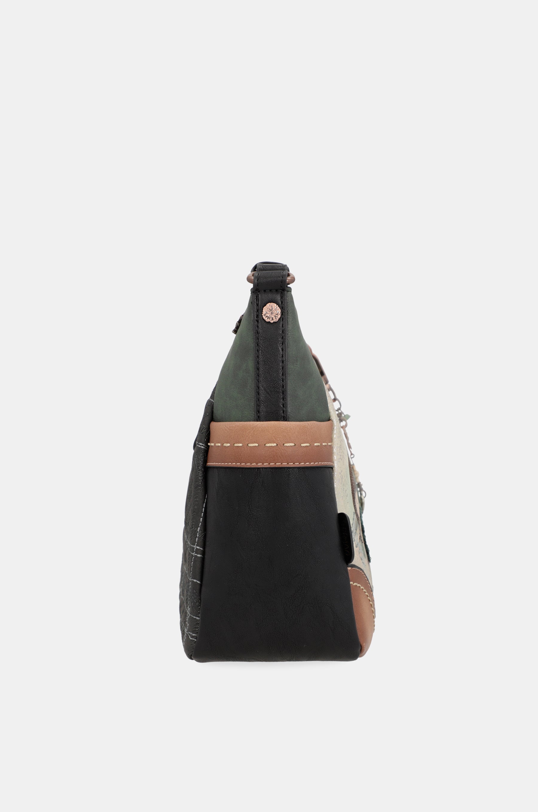 The Forest medium shoulder bag