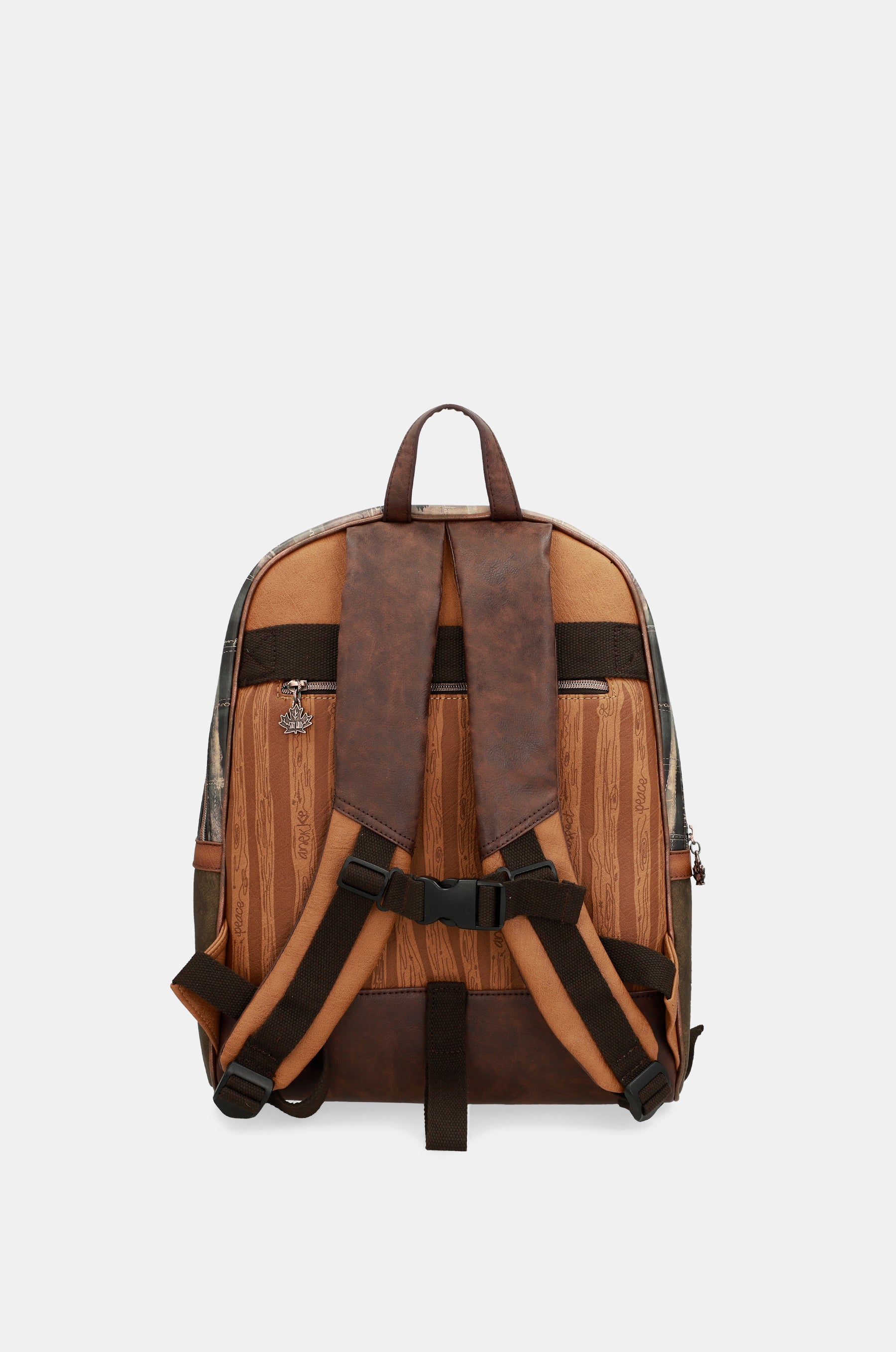 The Forest school backpack