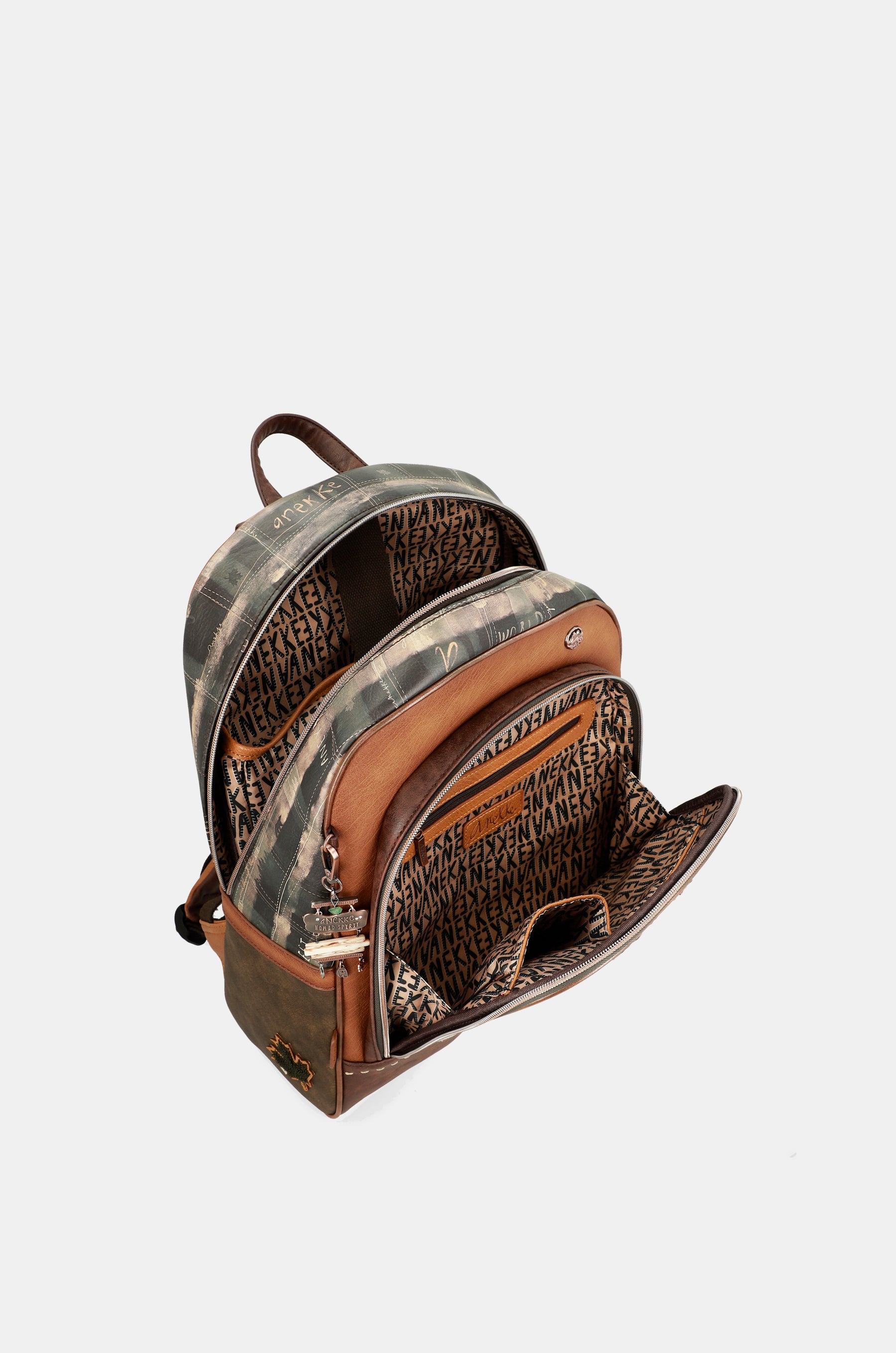 The Forest school backpack
