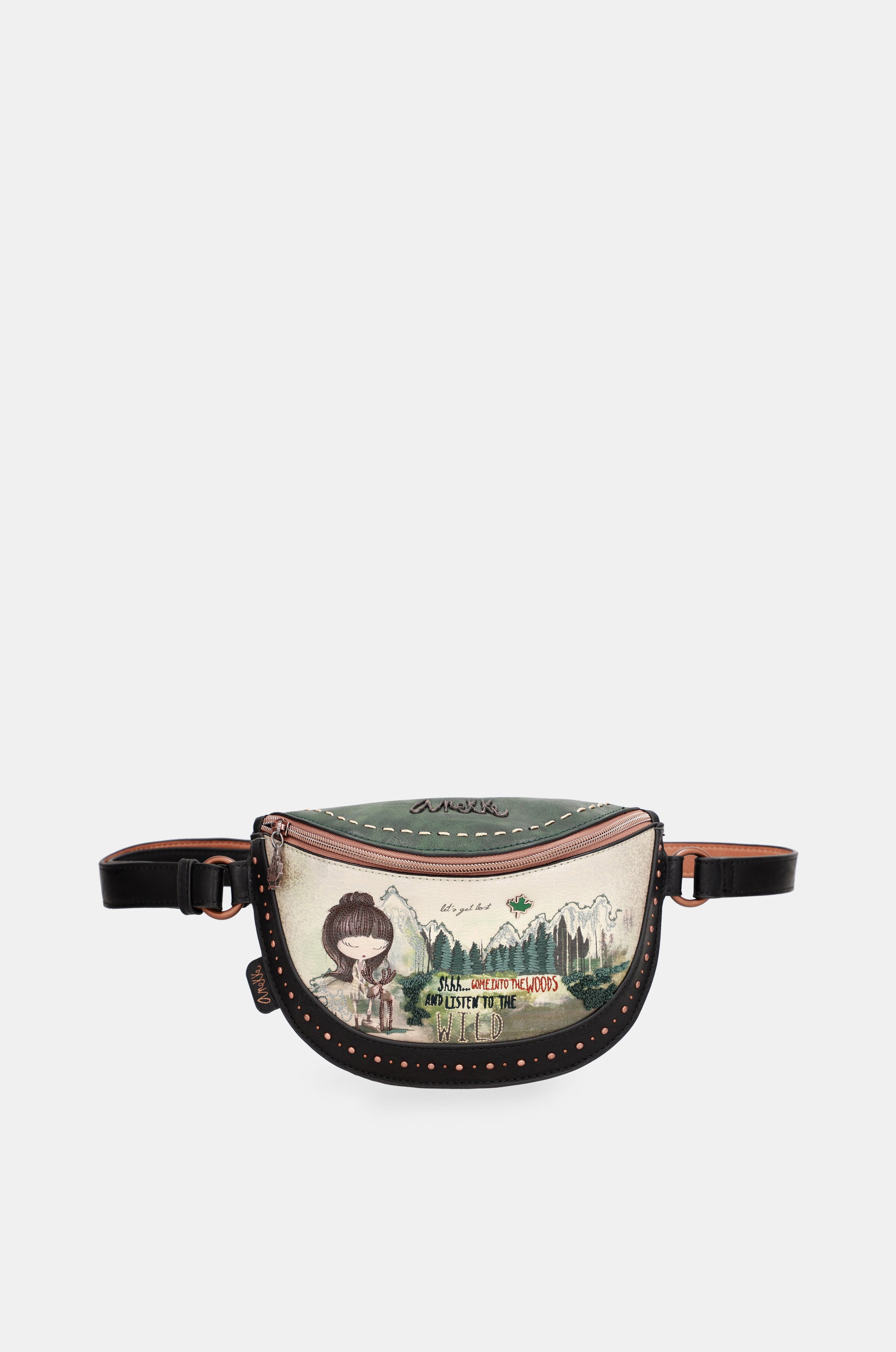 The Forest bum bag