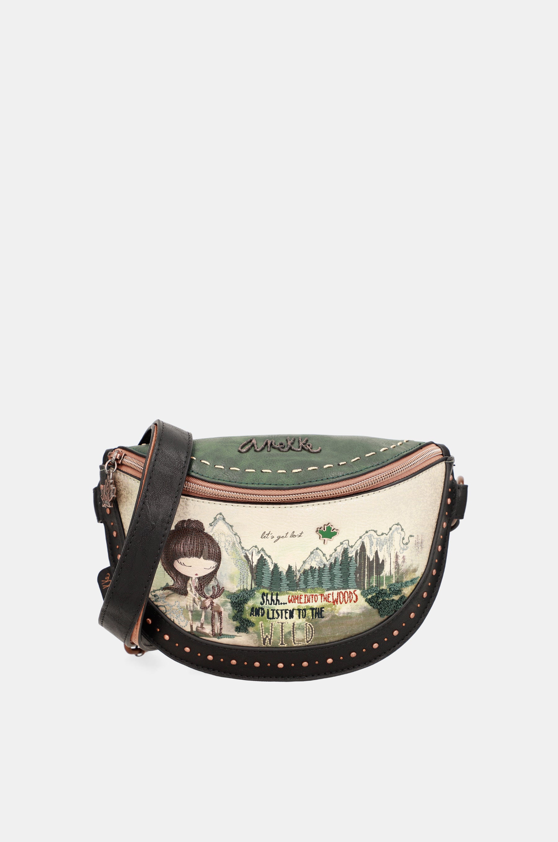 The Forest bum bag