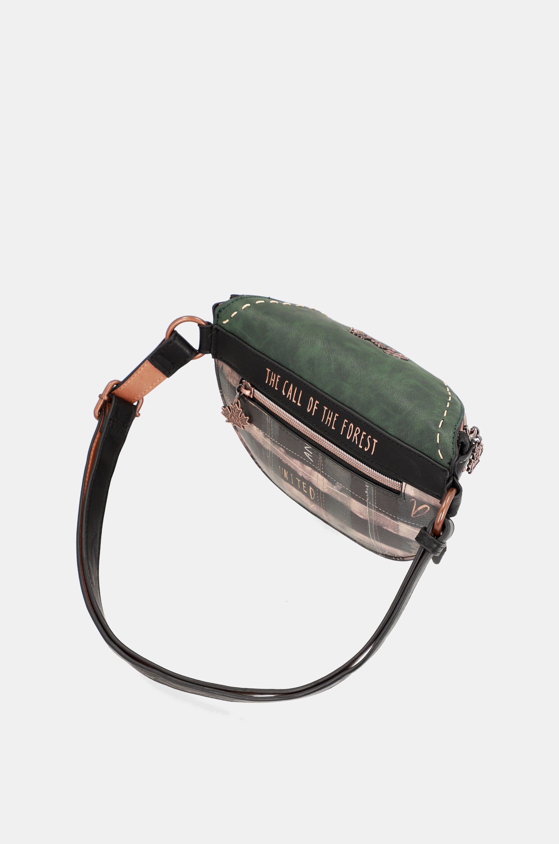 The Forest bum bag
