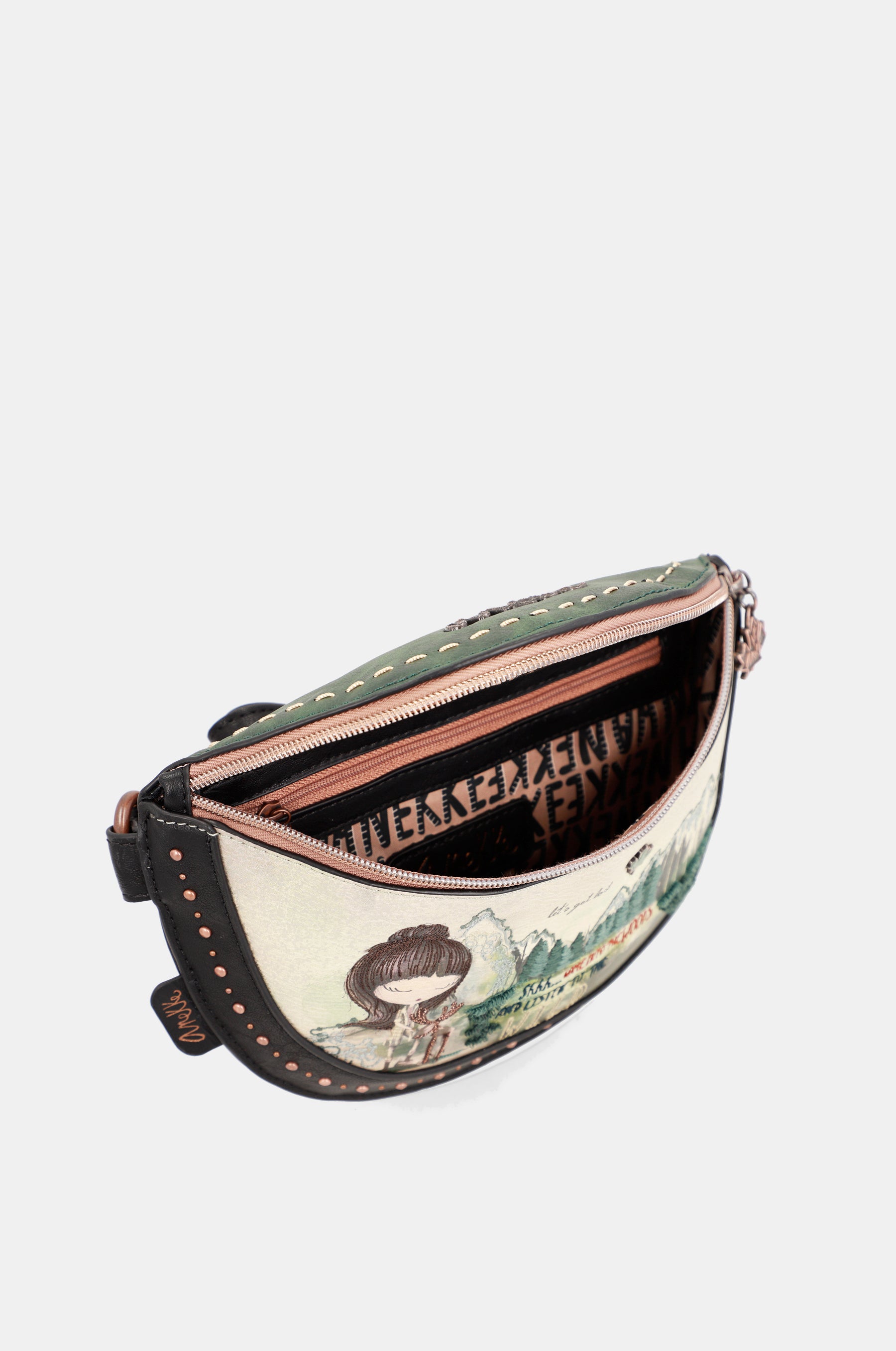 The Forest bum bag