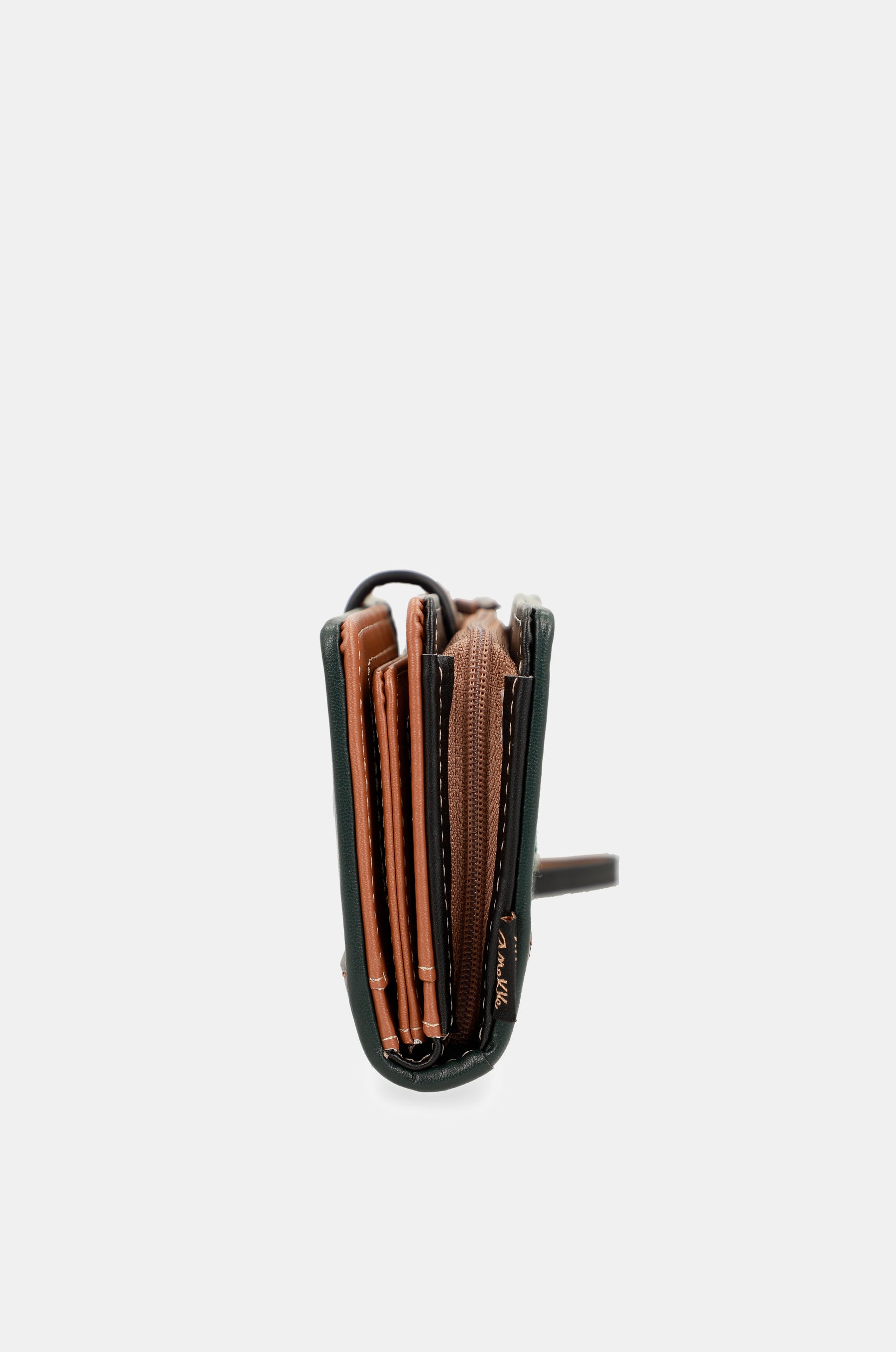 The Forest large wallet