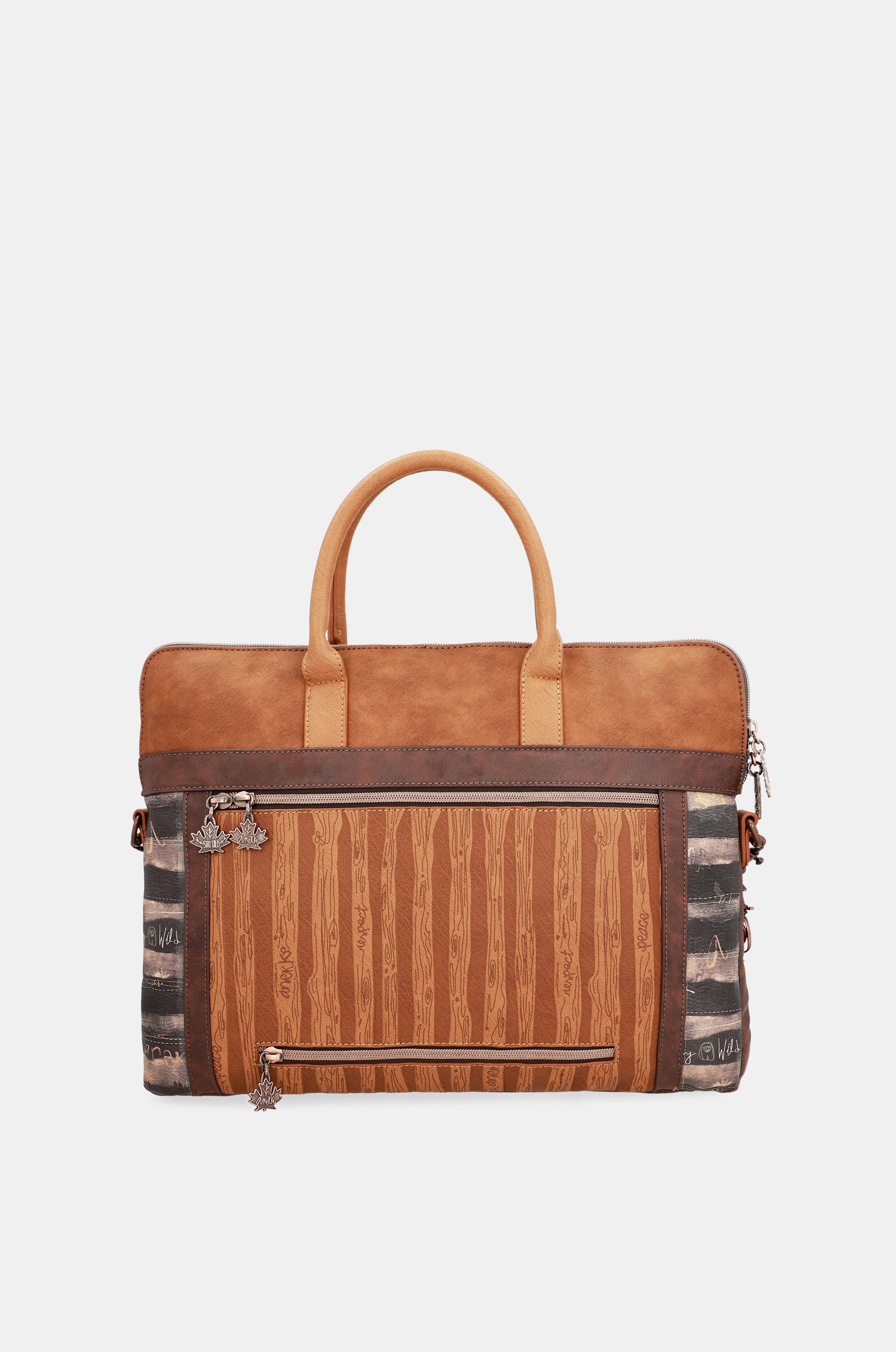 Wild document holder