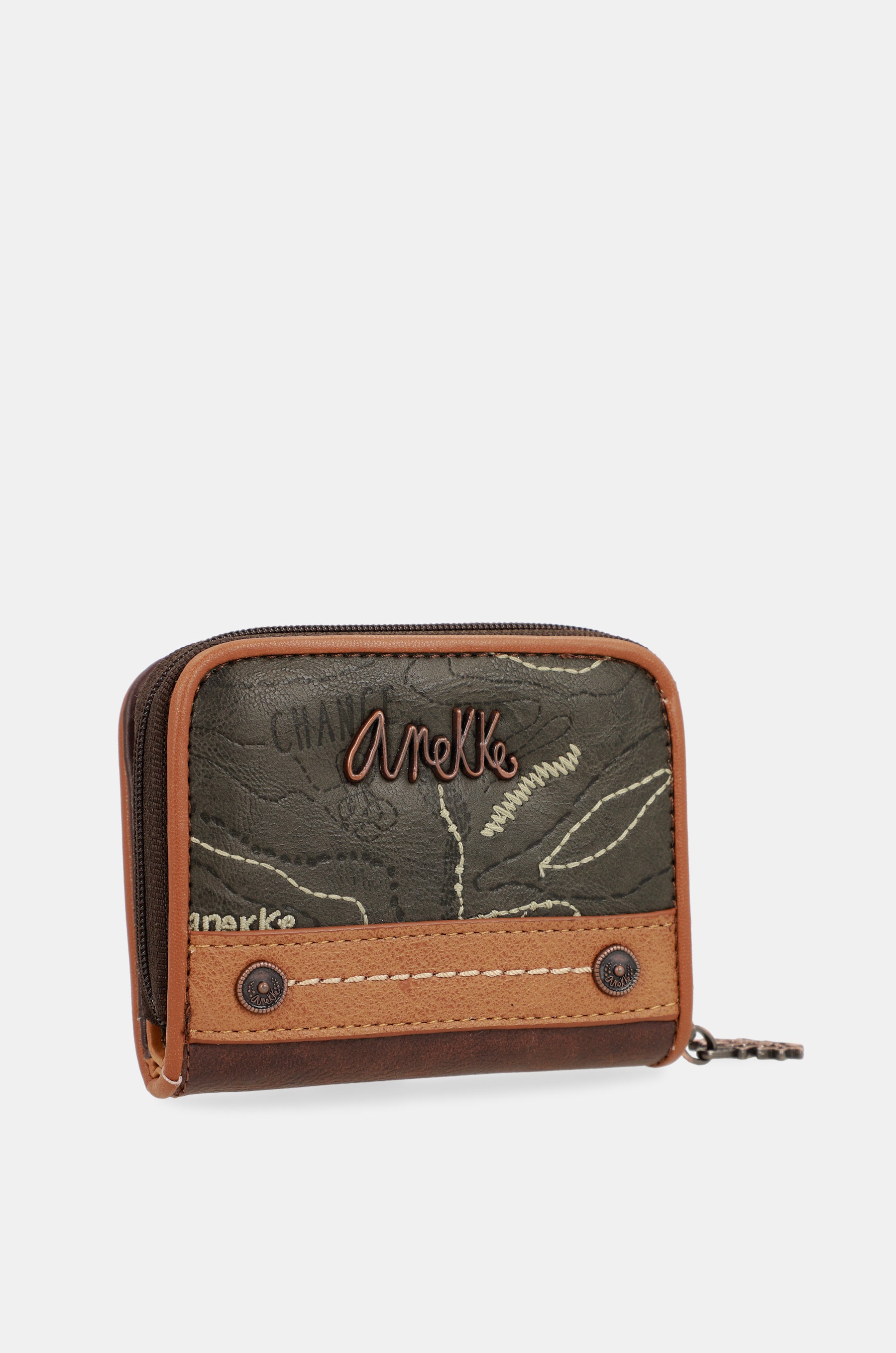 Wild small wallet