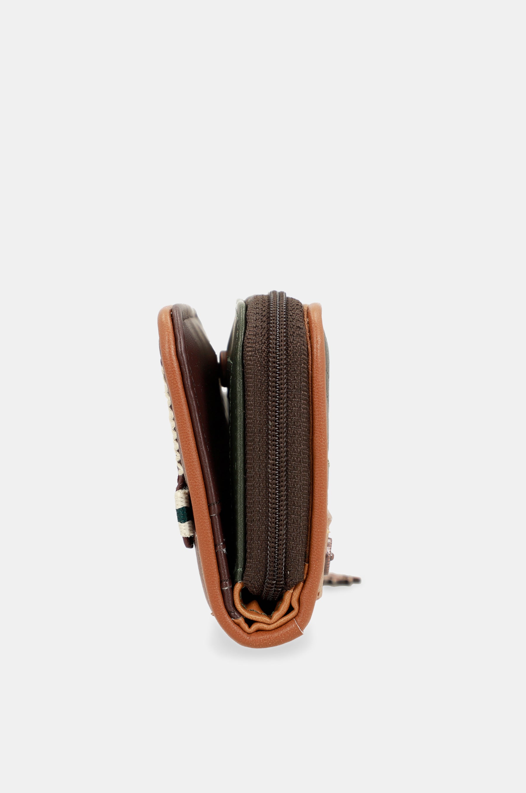 Wild small wallet