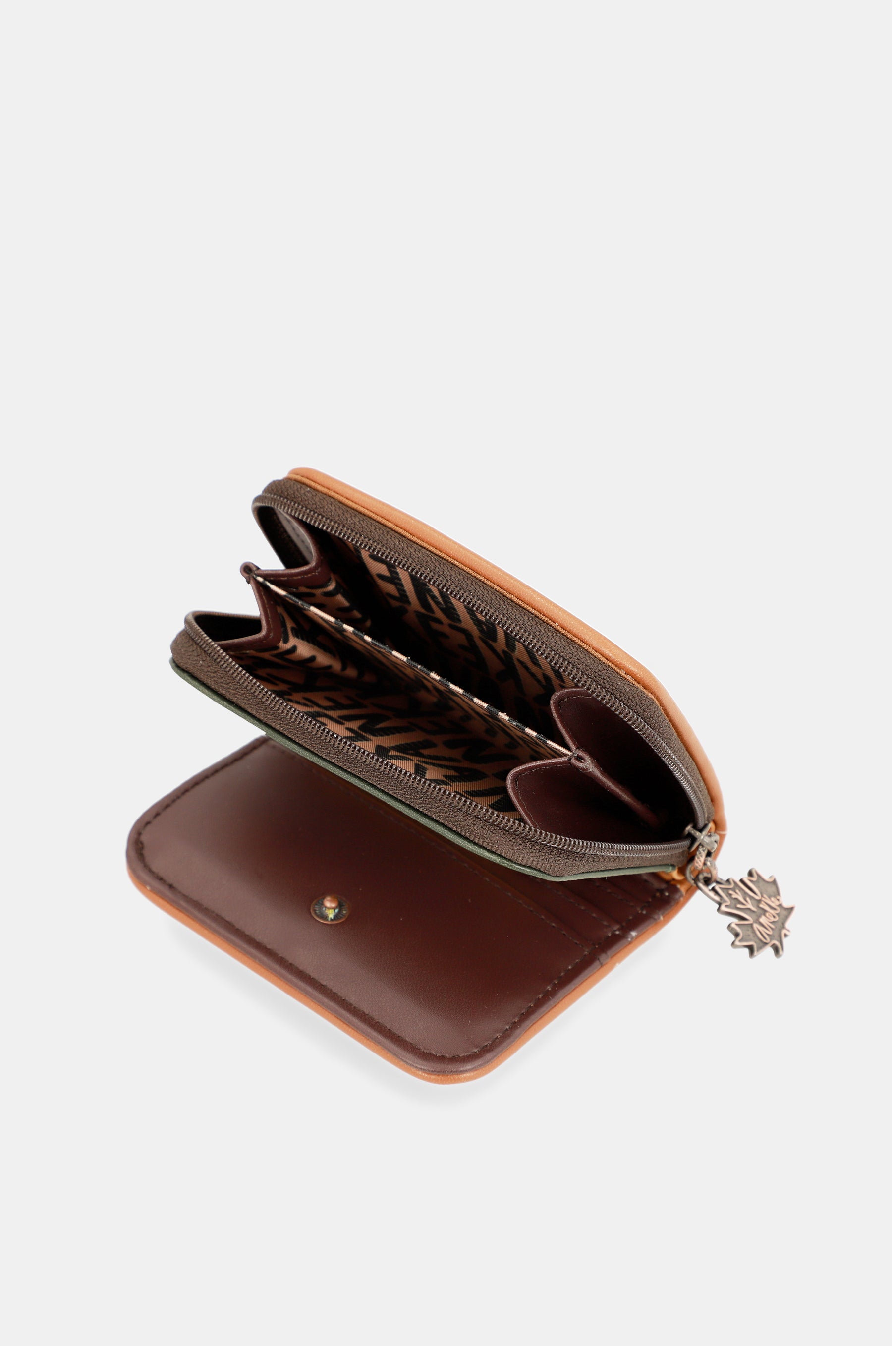 Wild small wallet