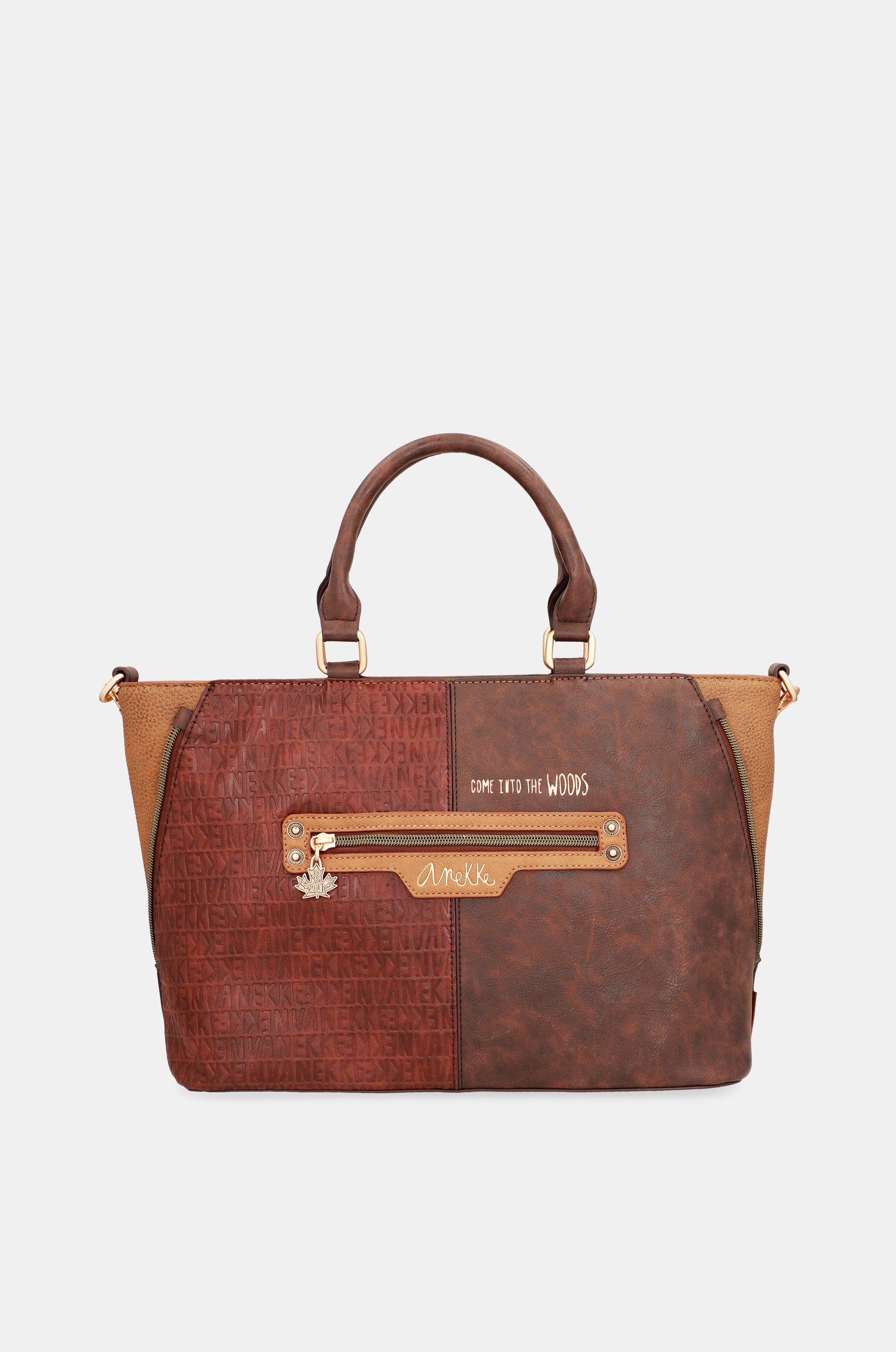 Urban Handbag with handles