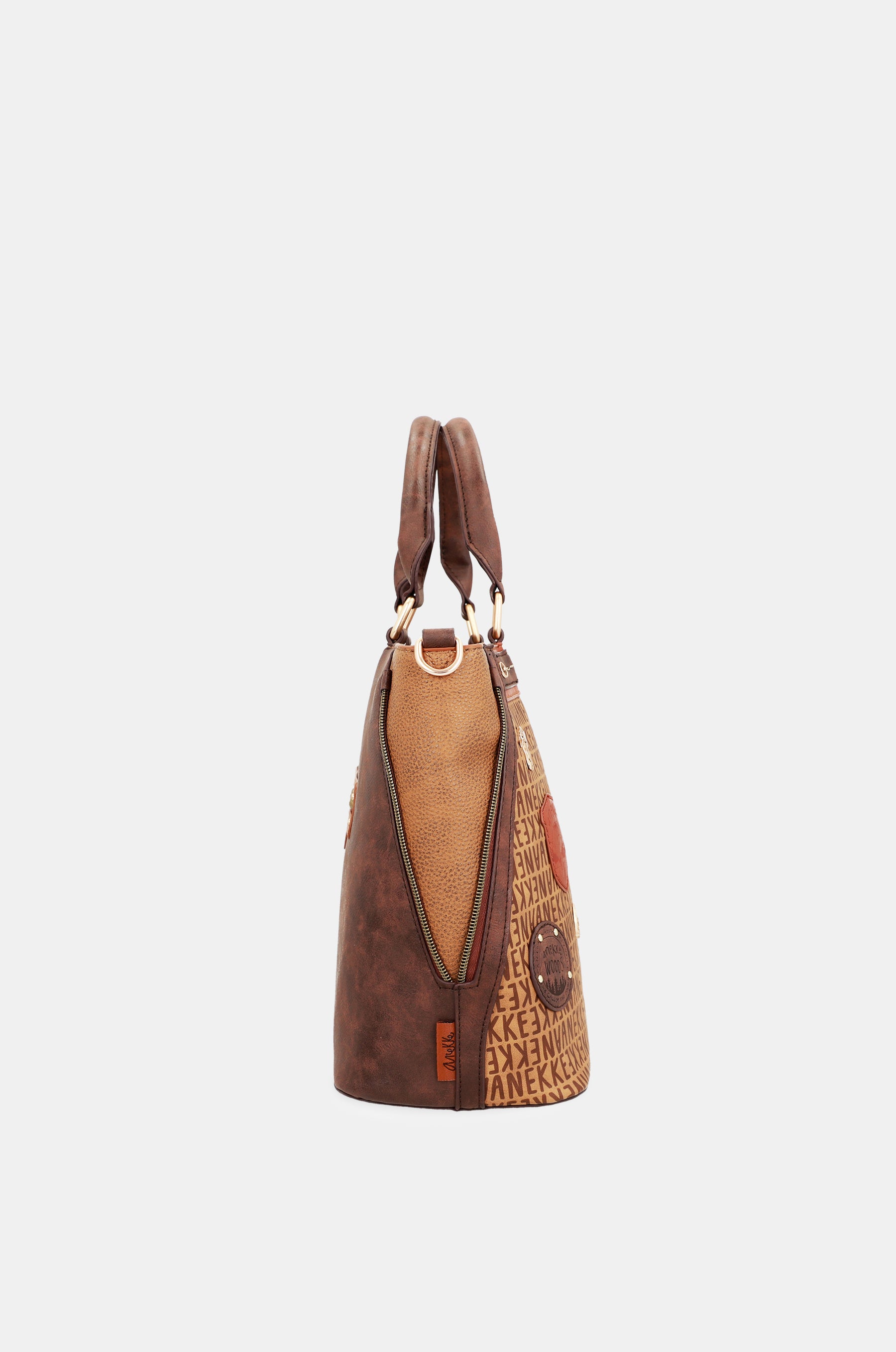 Urban Handbag with handles