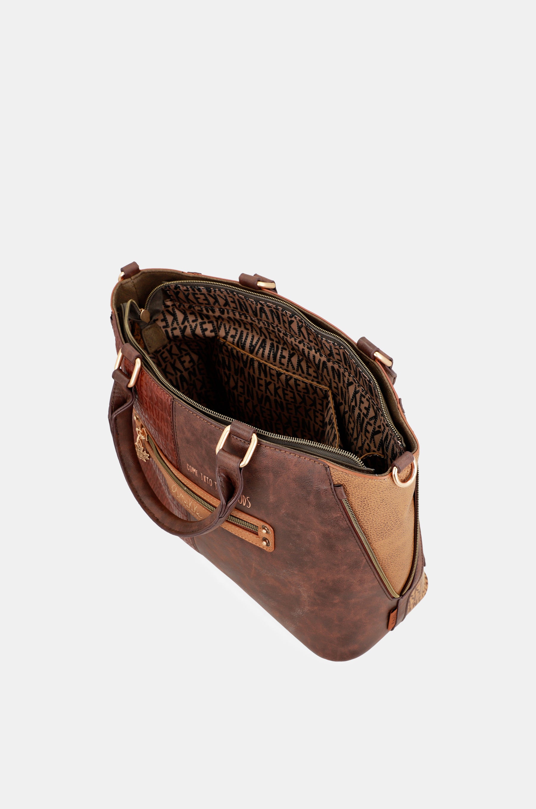 Urban Handbag with handles