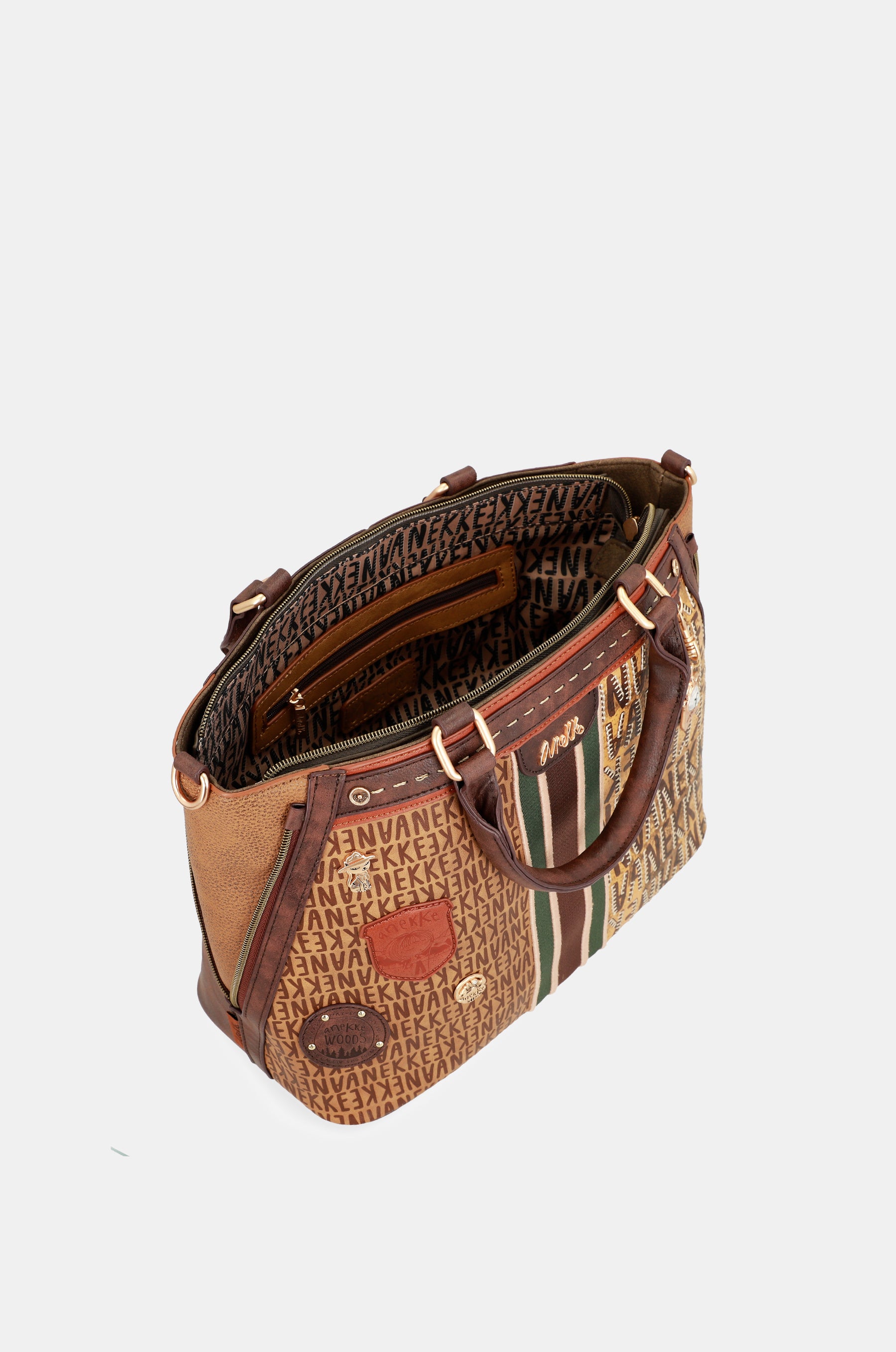 Urban Handbag with handles