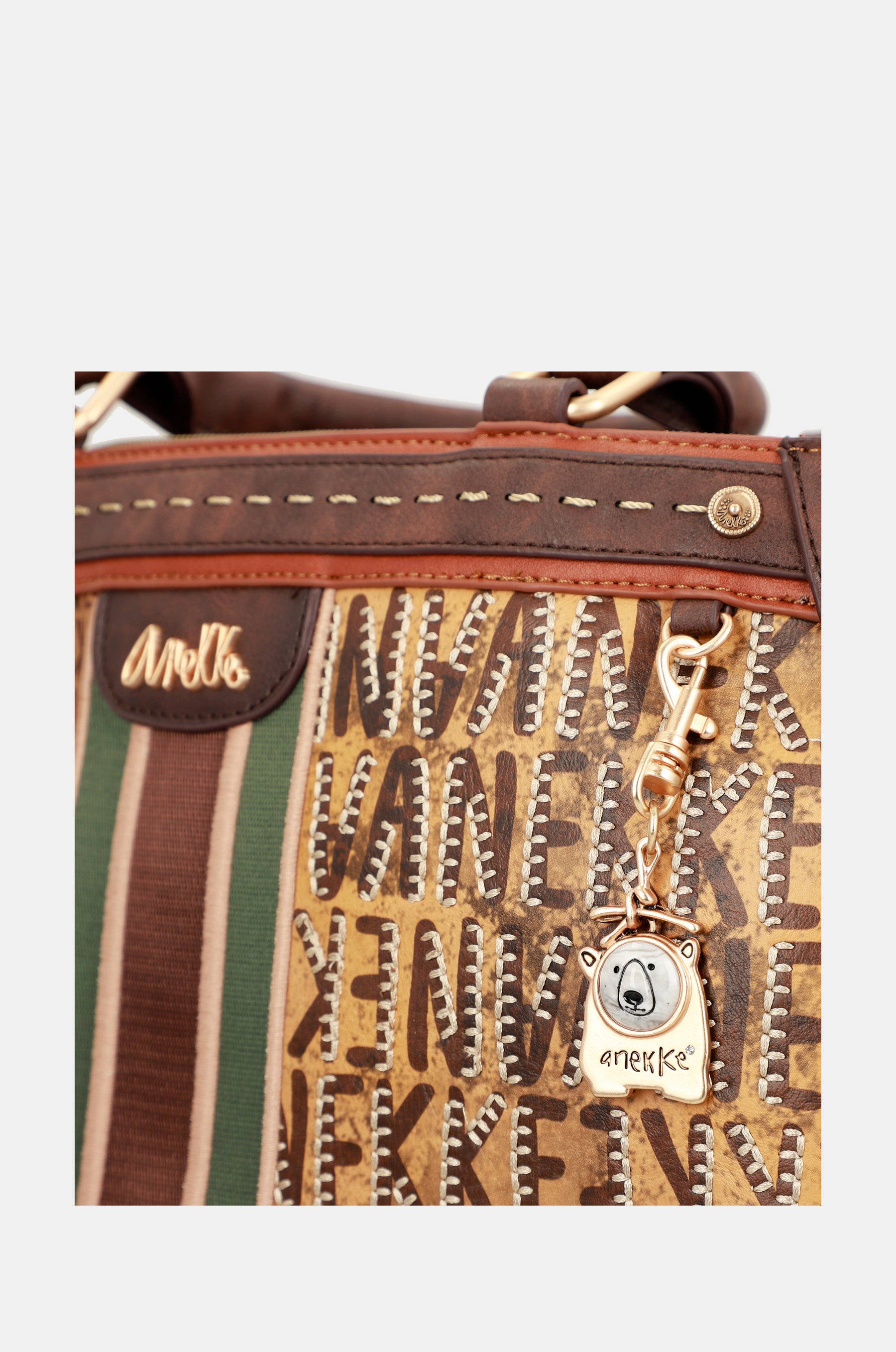 Urban Handbag with handles