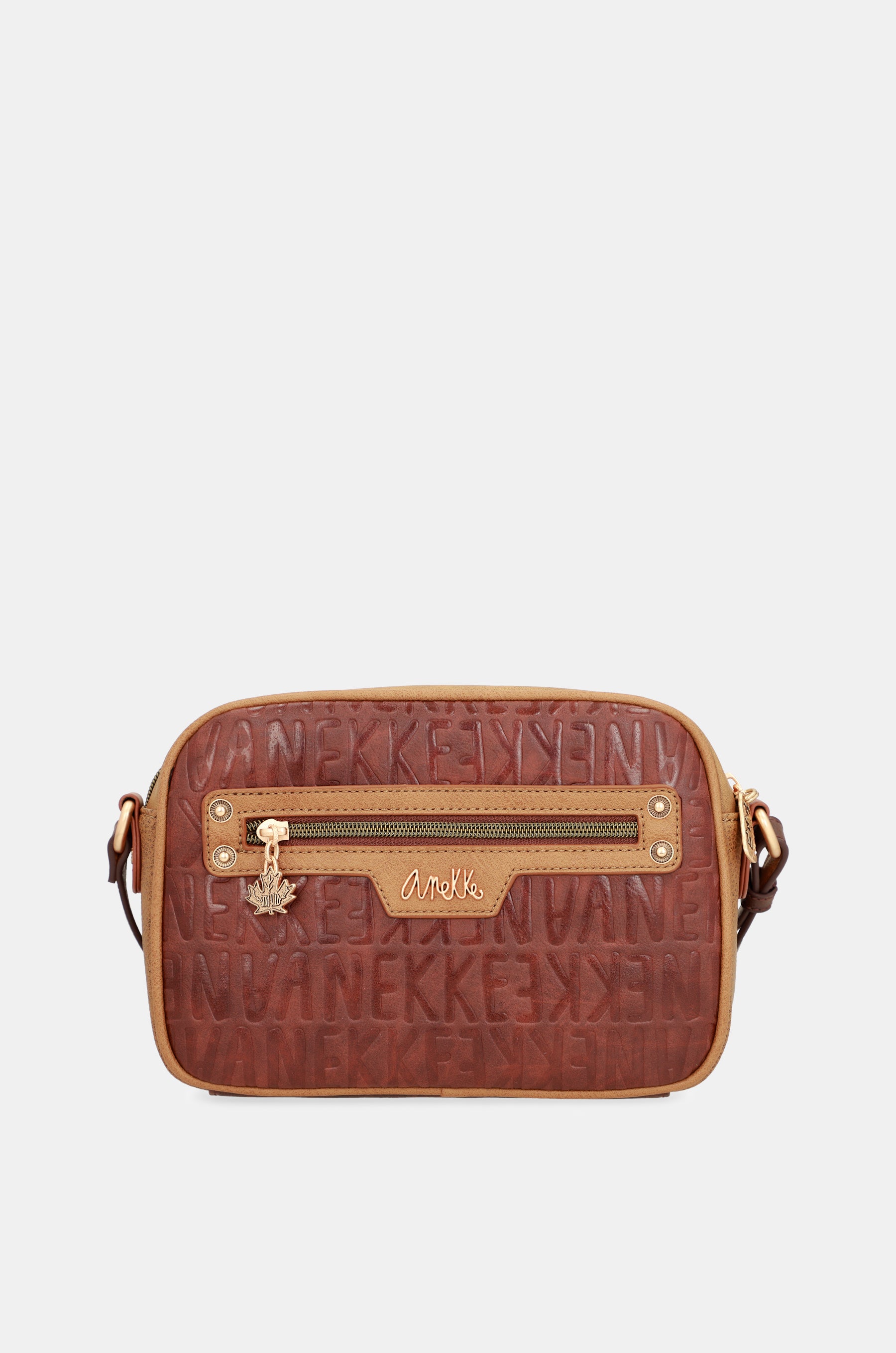 Urban logo small shoulder bag