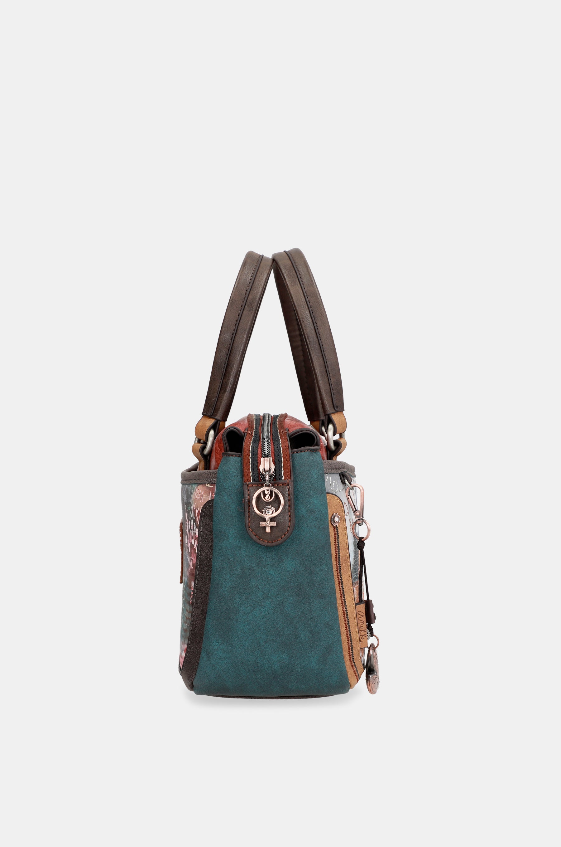 Voice bowling bag