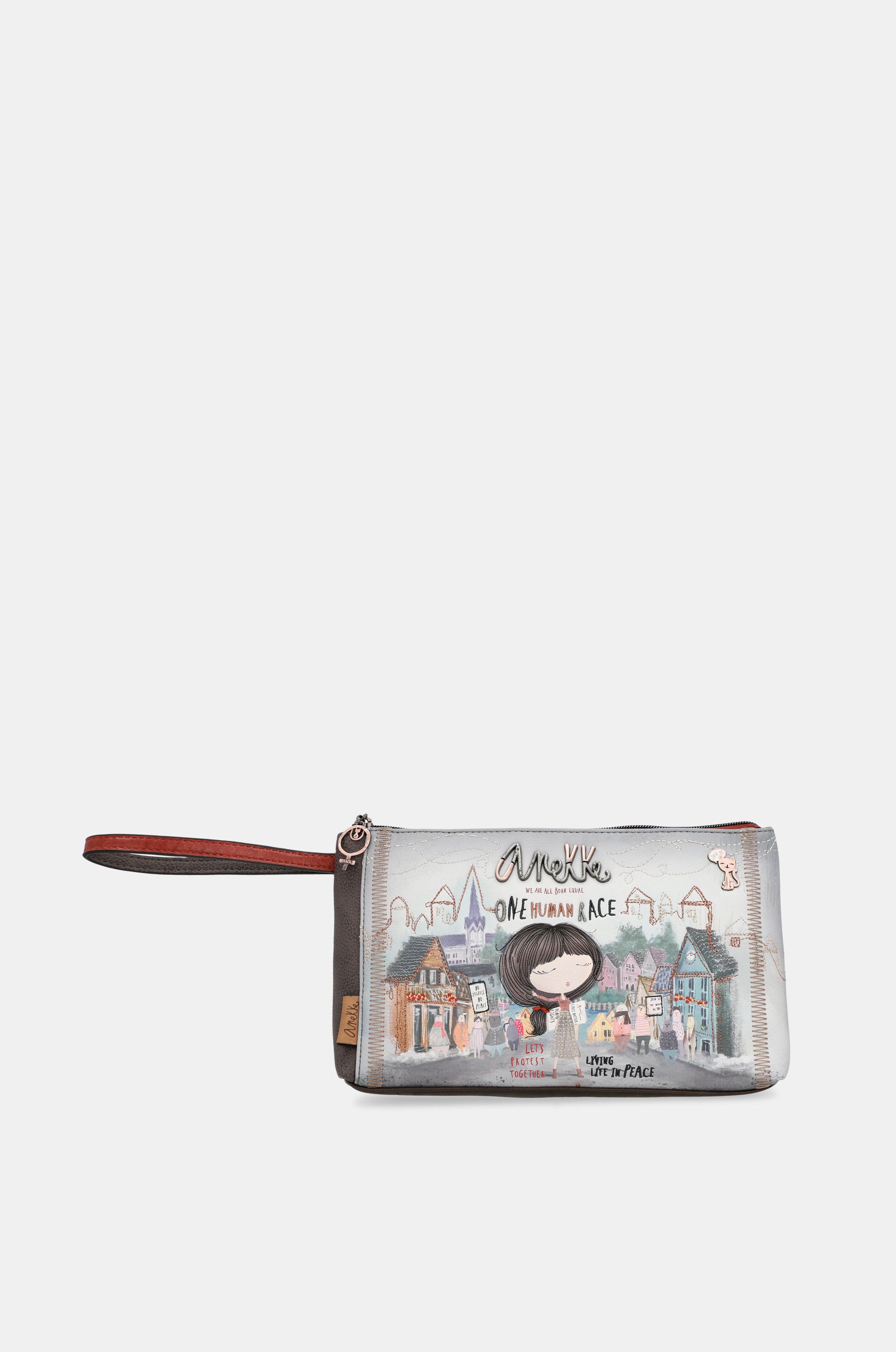 Toilet bag Voice