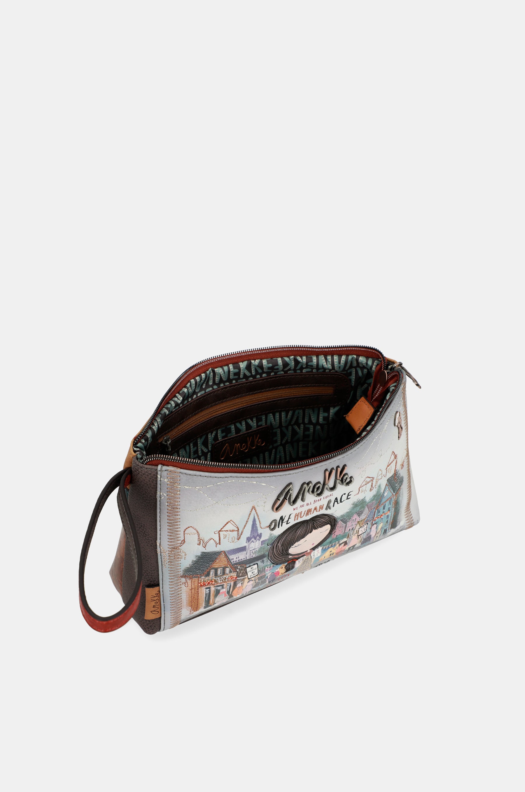 Toilet bag Voice