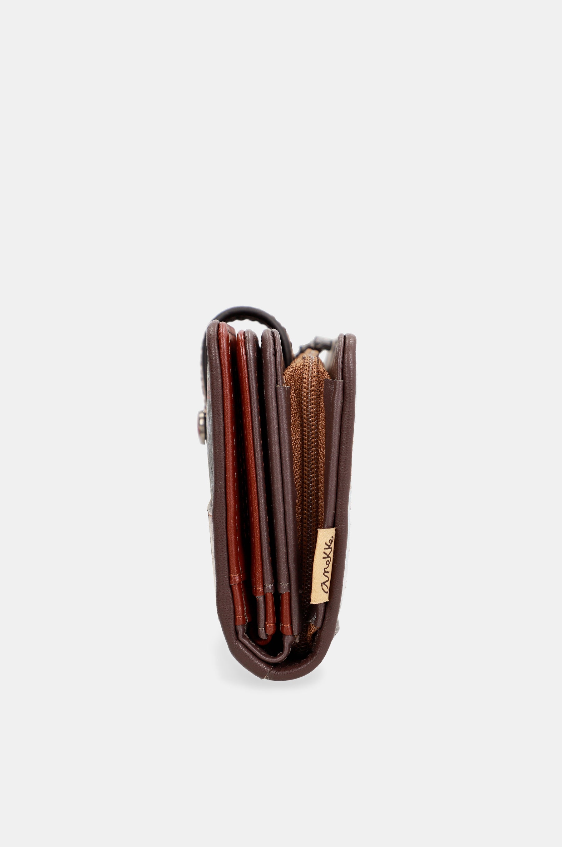 Medium wallet Voice