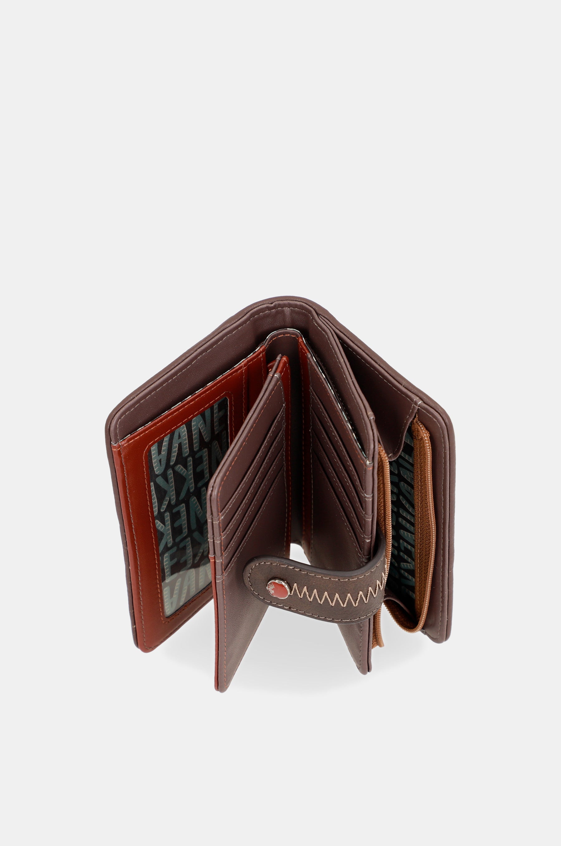 Medium wallet Voice