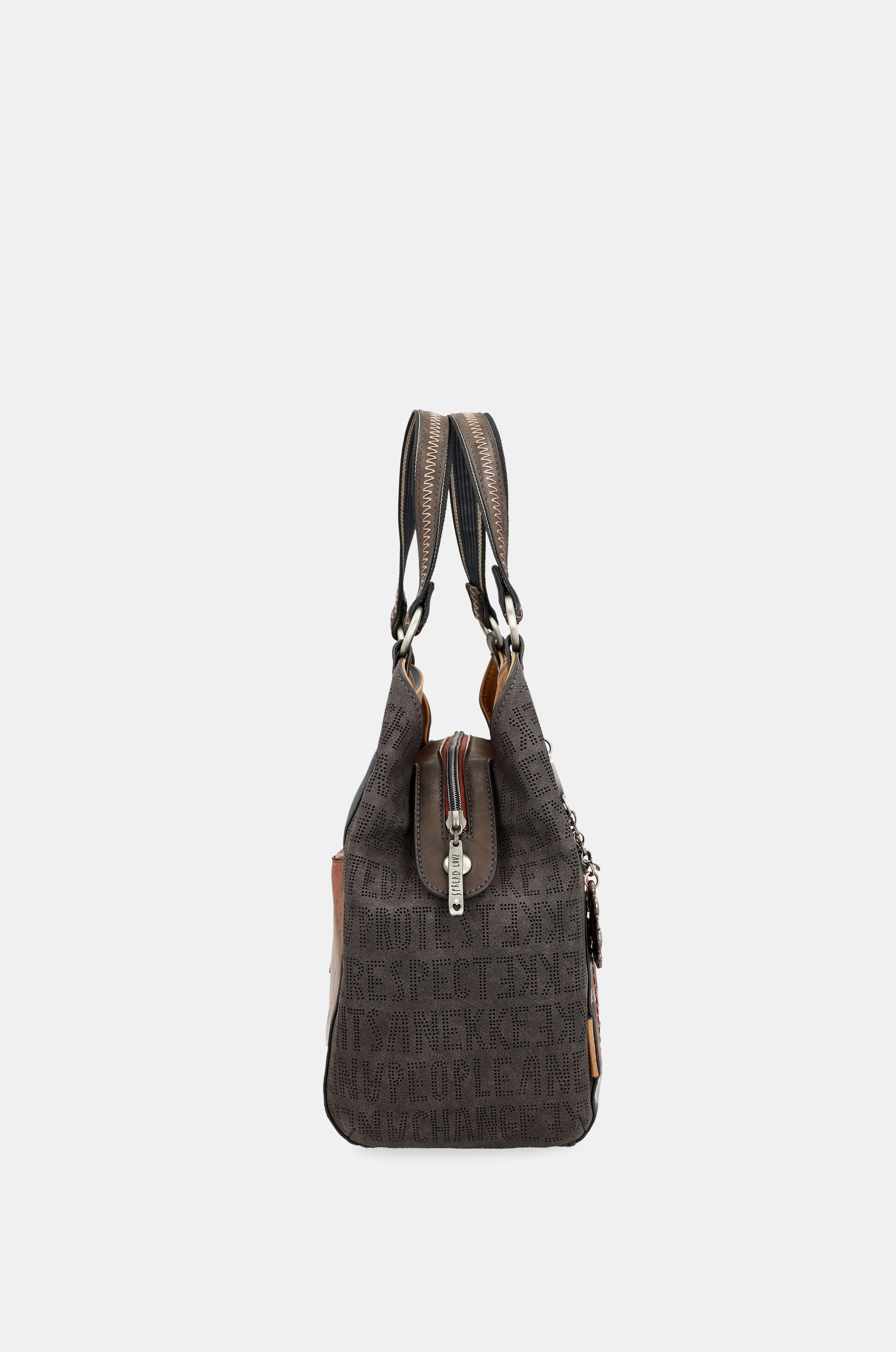 Respect shoulder bag Anekke