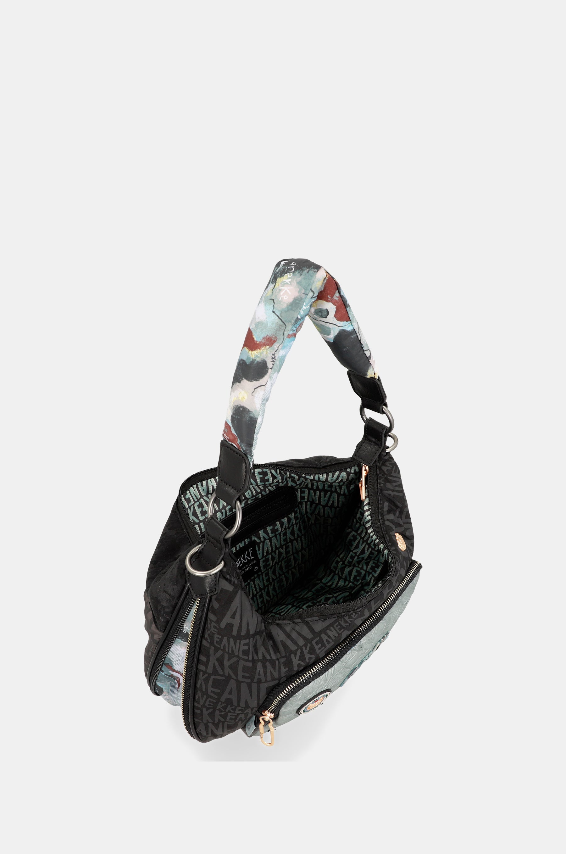 Nature Woods shoulder bag Anekke