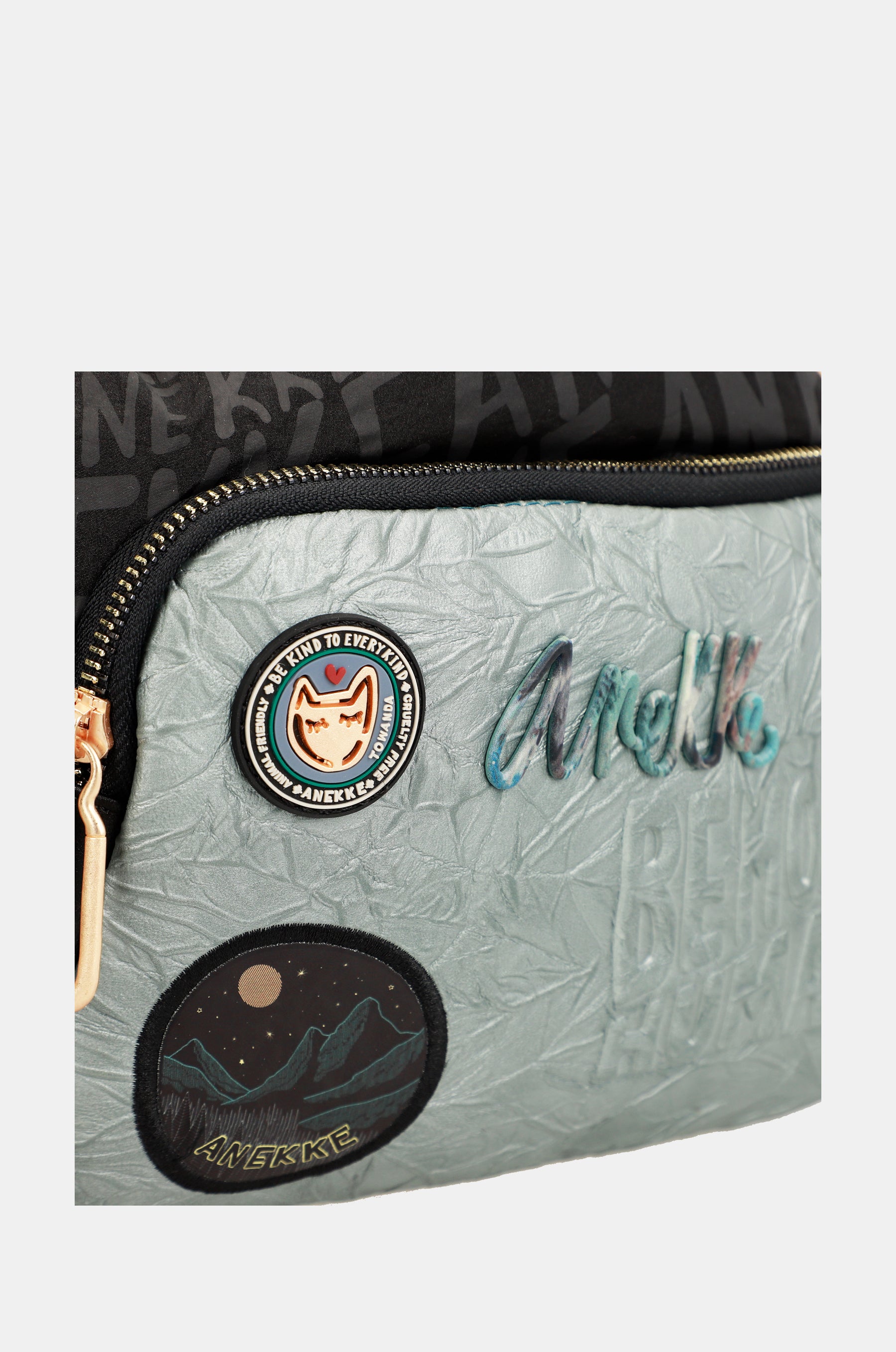 Nature Woods shoulder bag Anekke