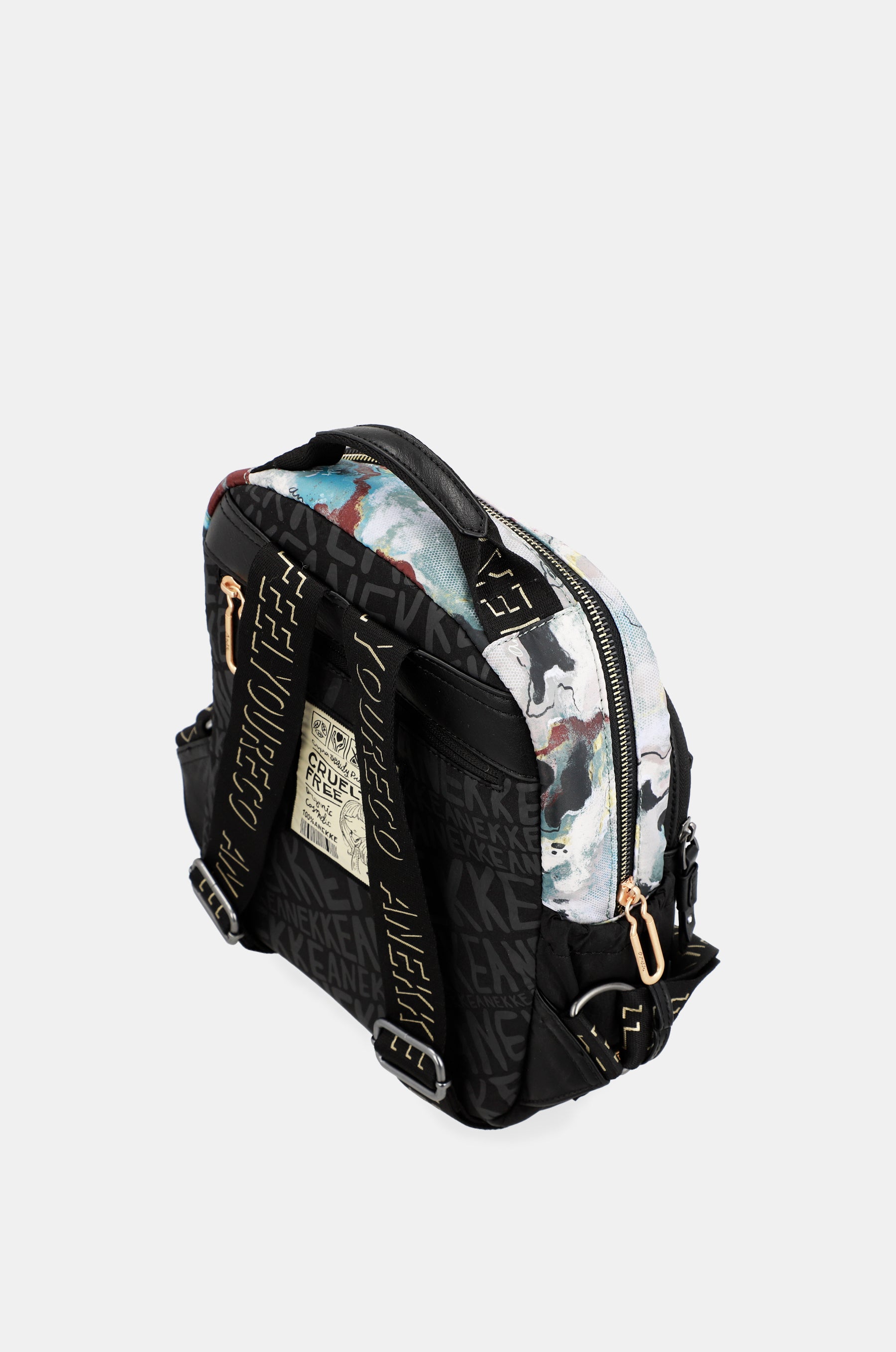 Nature Woods backpack with handles Anekke