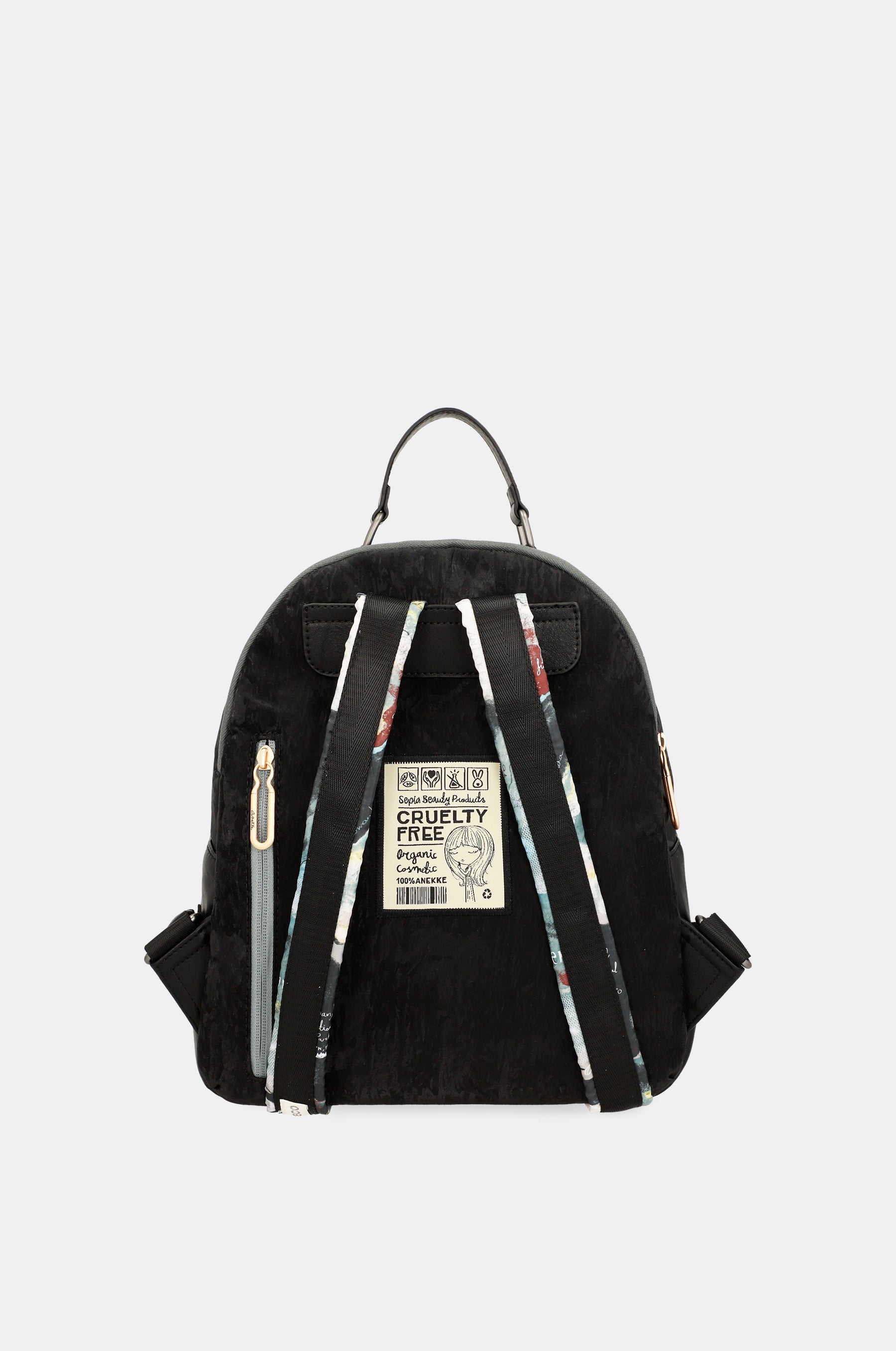 Nature Woods multi compartment backpack