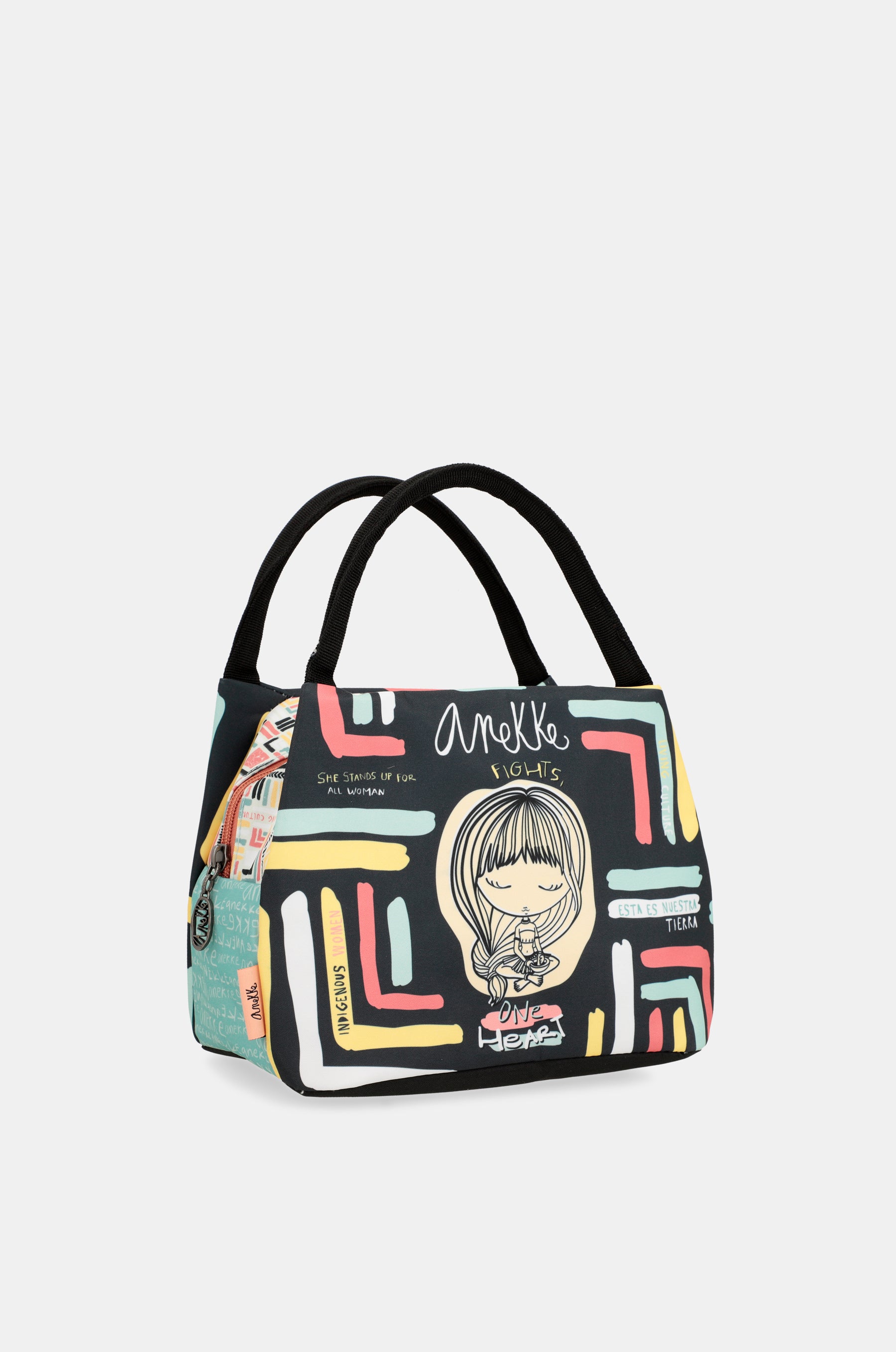 Menire food carrier bag