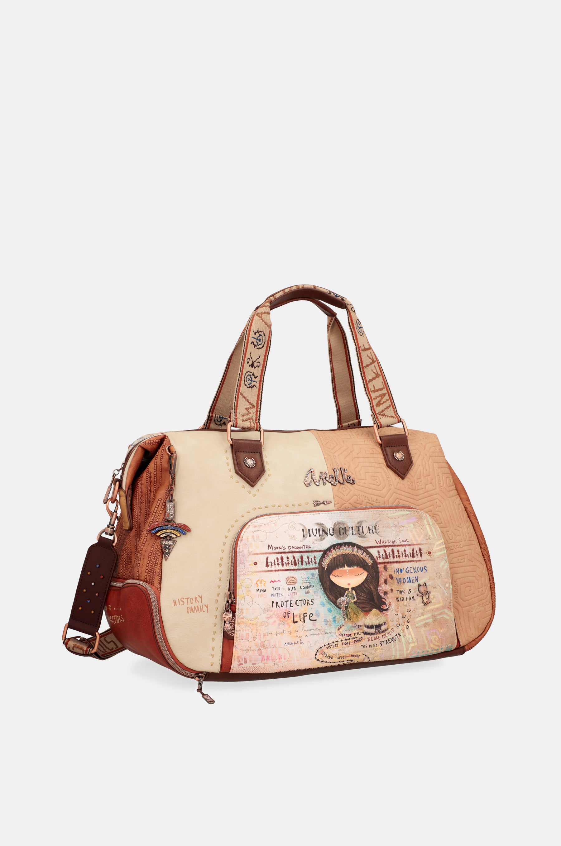 Menire travel bag