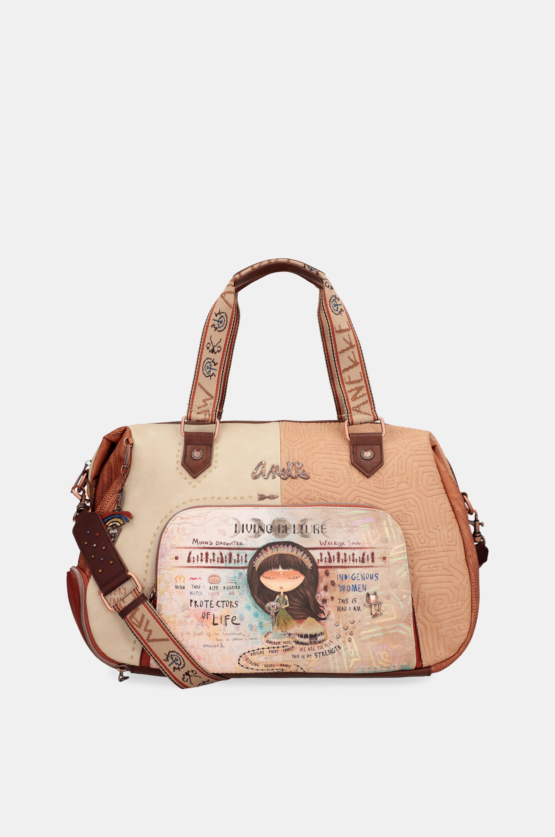 Menire travel bag