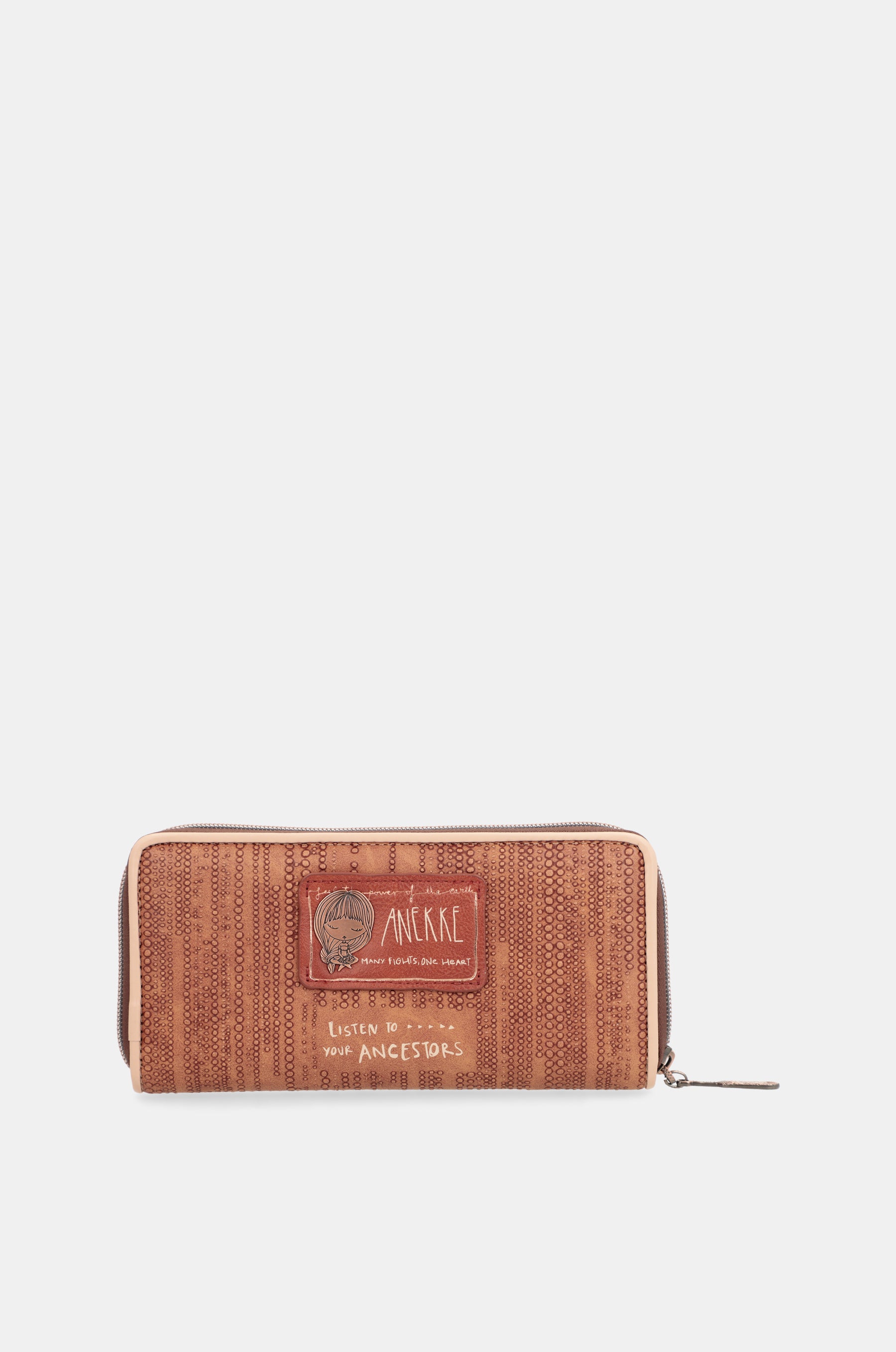 Menire RFID passport wallet anekke