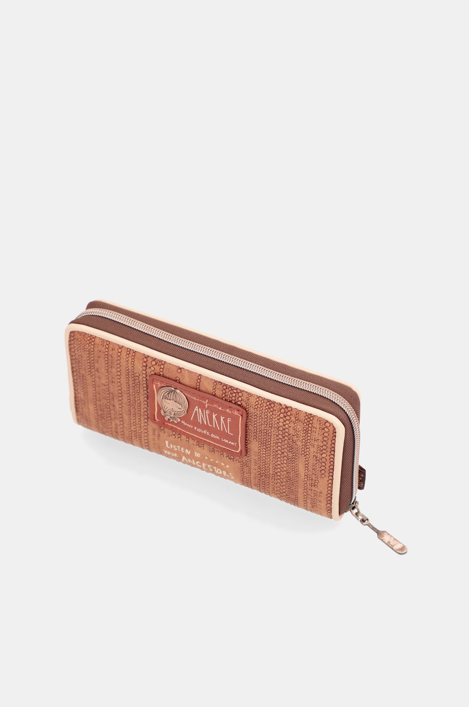 Menire RFID passport wallet anekke
