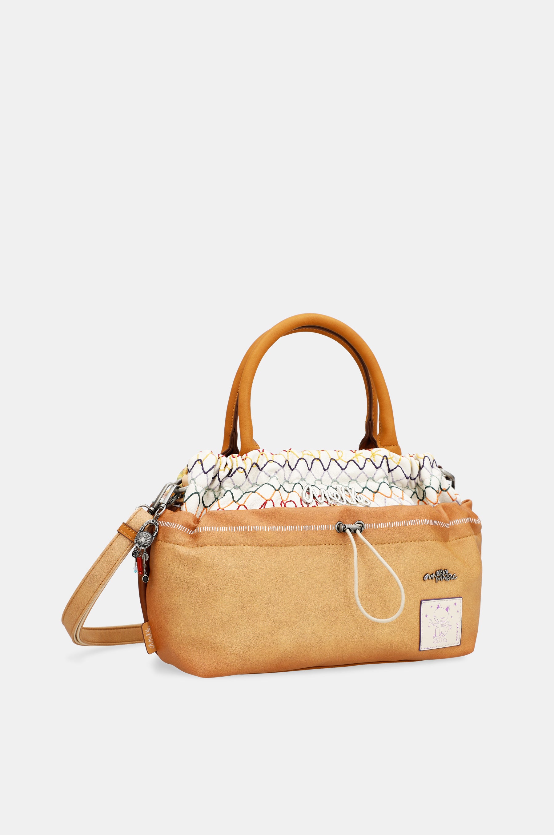 Magic Souls bowling bag with shoulder strap
