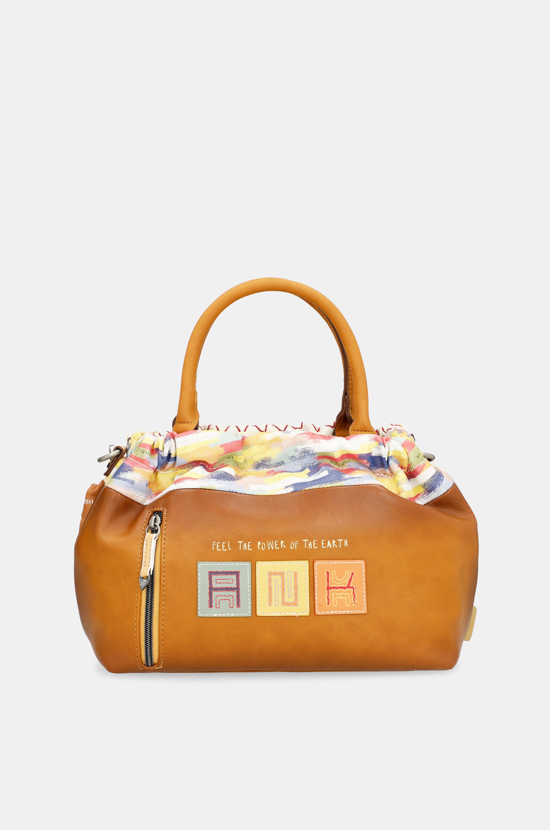 Magic Souls bowling bag with shoulder strap